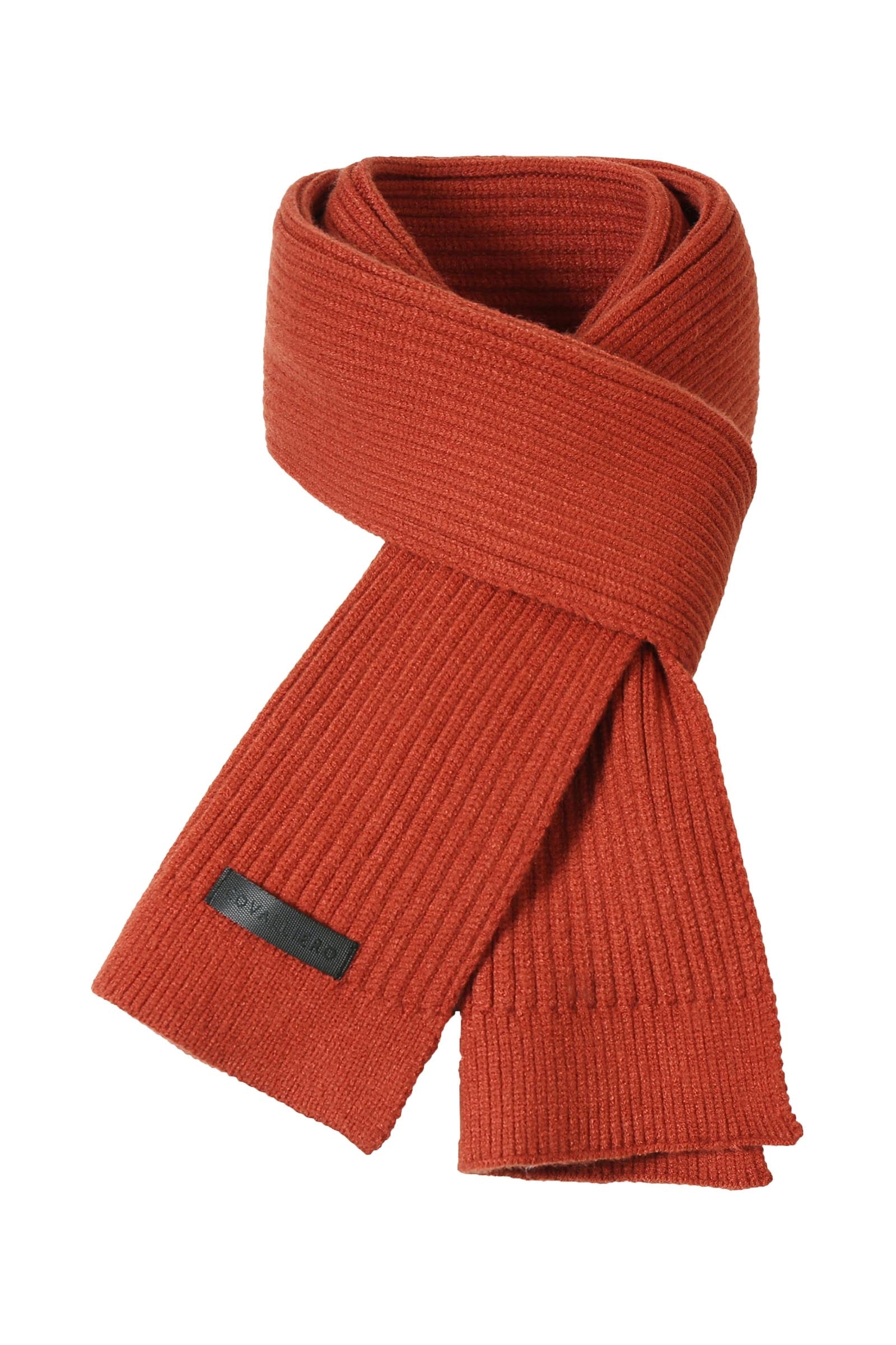 Covalliero Gebreide Sjaal Accessoires