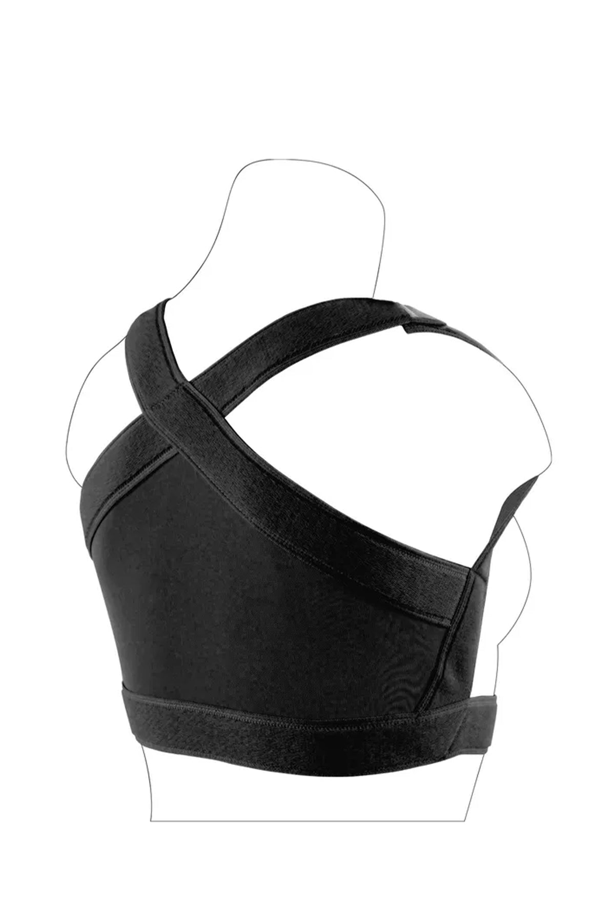 EquiFit ShouldersBack® Lite Accessories