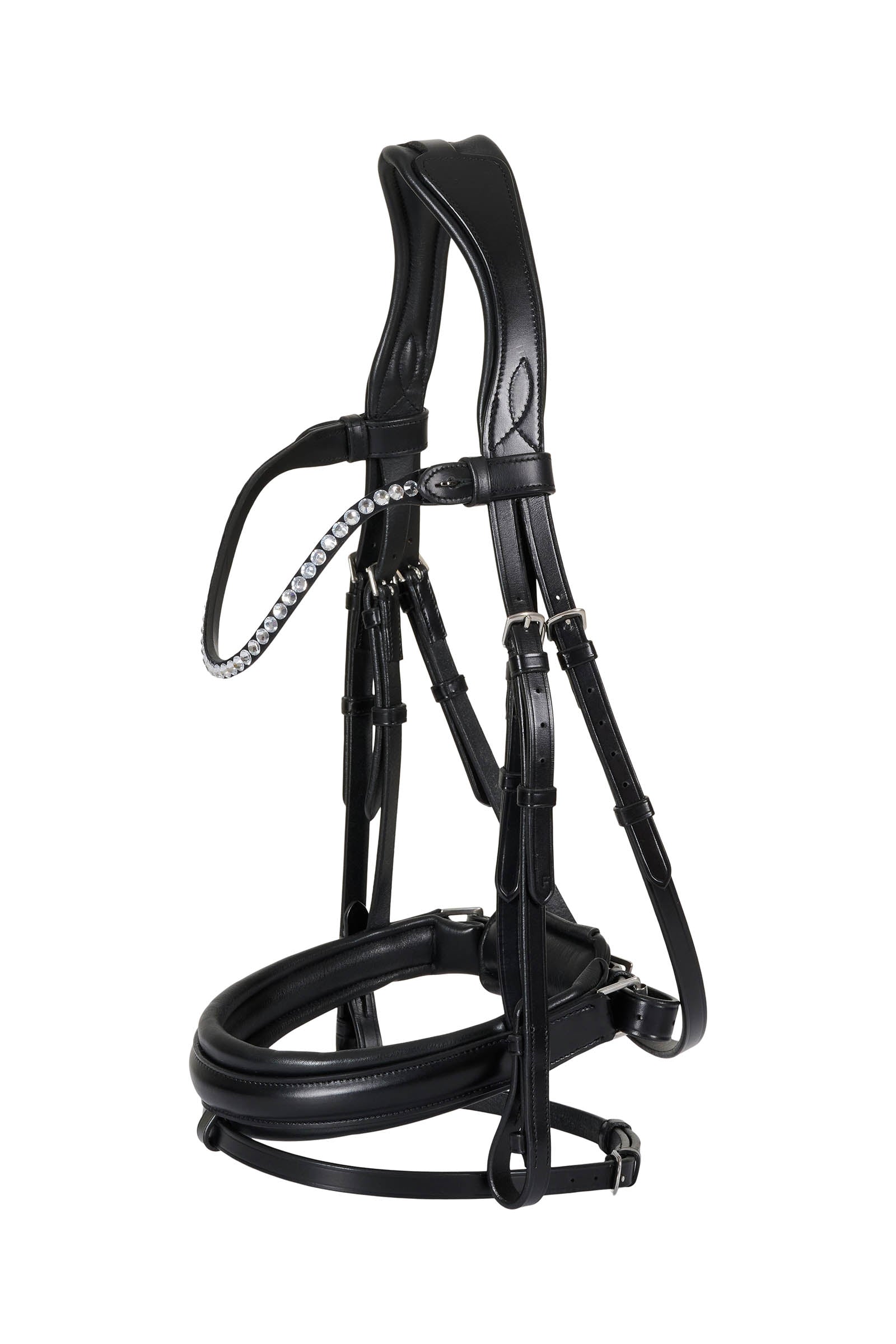 Catago CATAGO Tori Bridle Hoofdstellen & Teugels