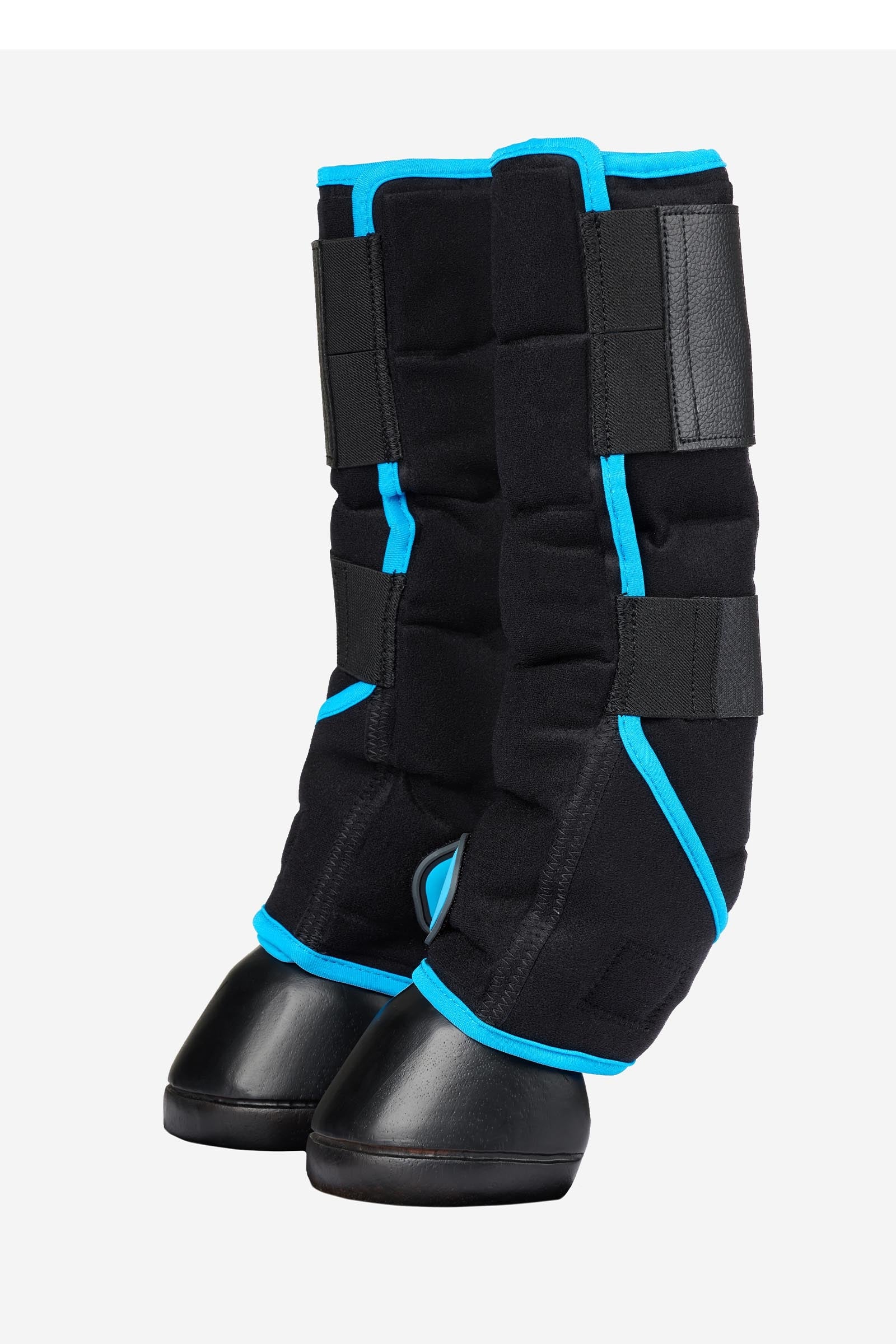 LeMieux Freeze Flow koelboots voor Leg & Hoof Protection
