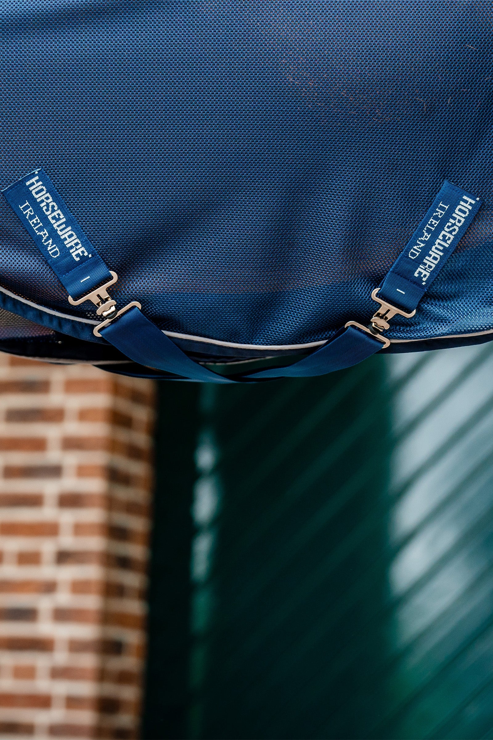 Horseware Signature Series Travel Rug, 50g Horse Rugs