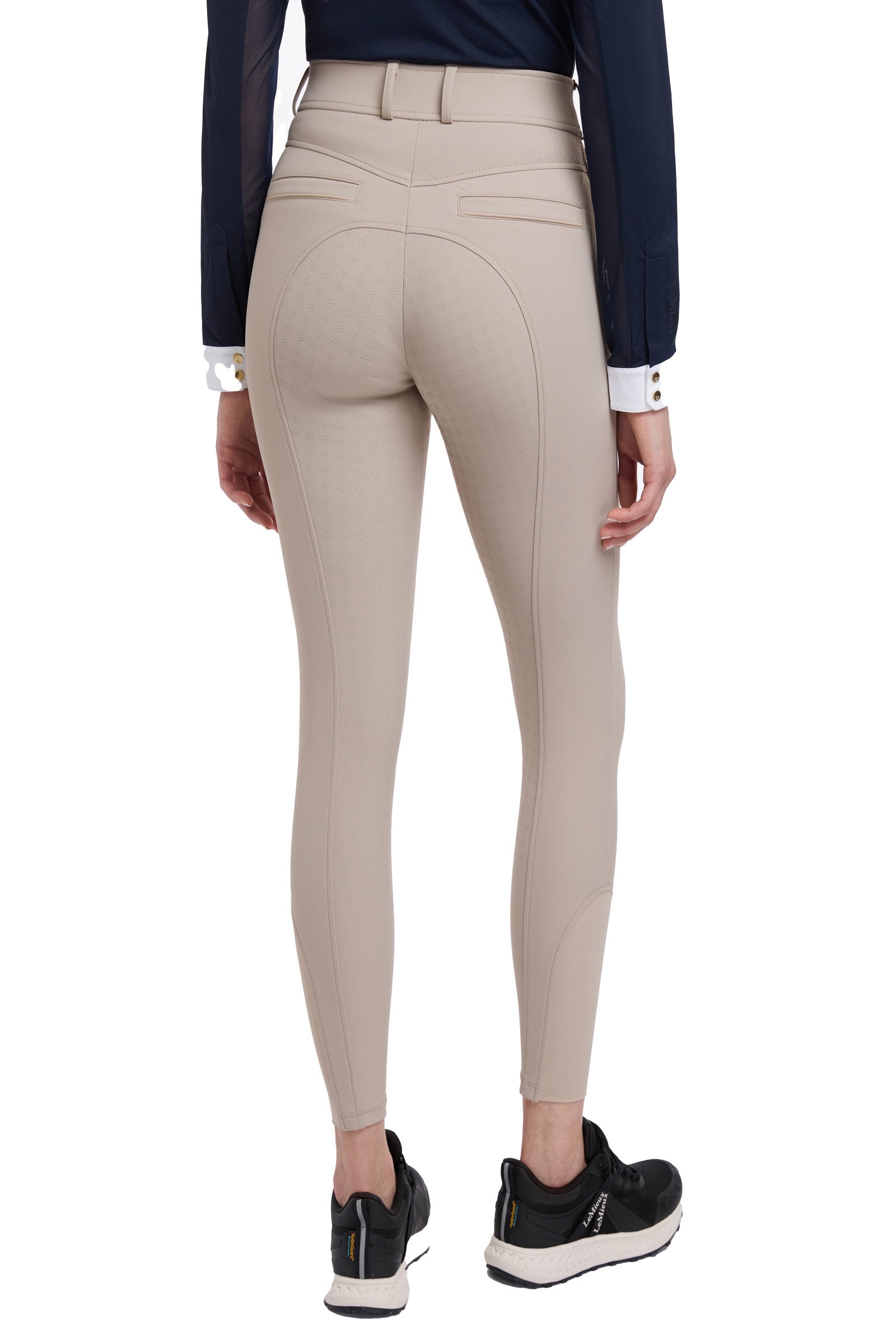 LeMieux Isabelle fullseat rijbroek Womens Breeches