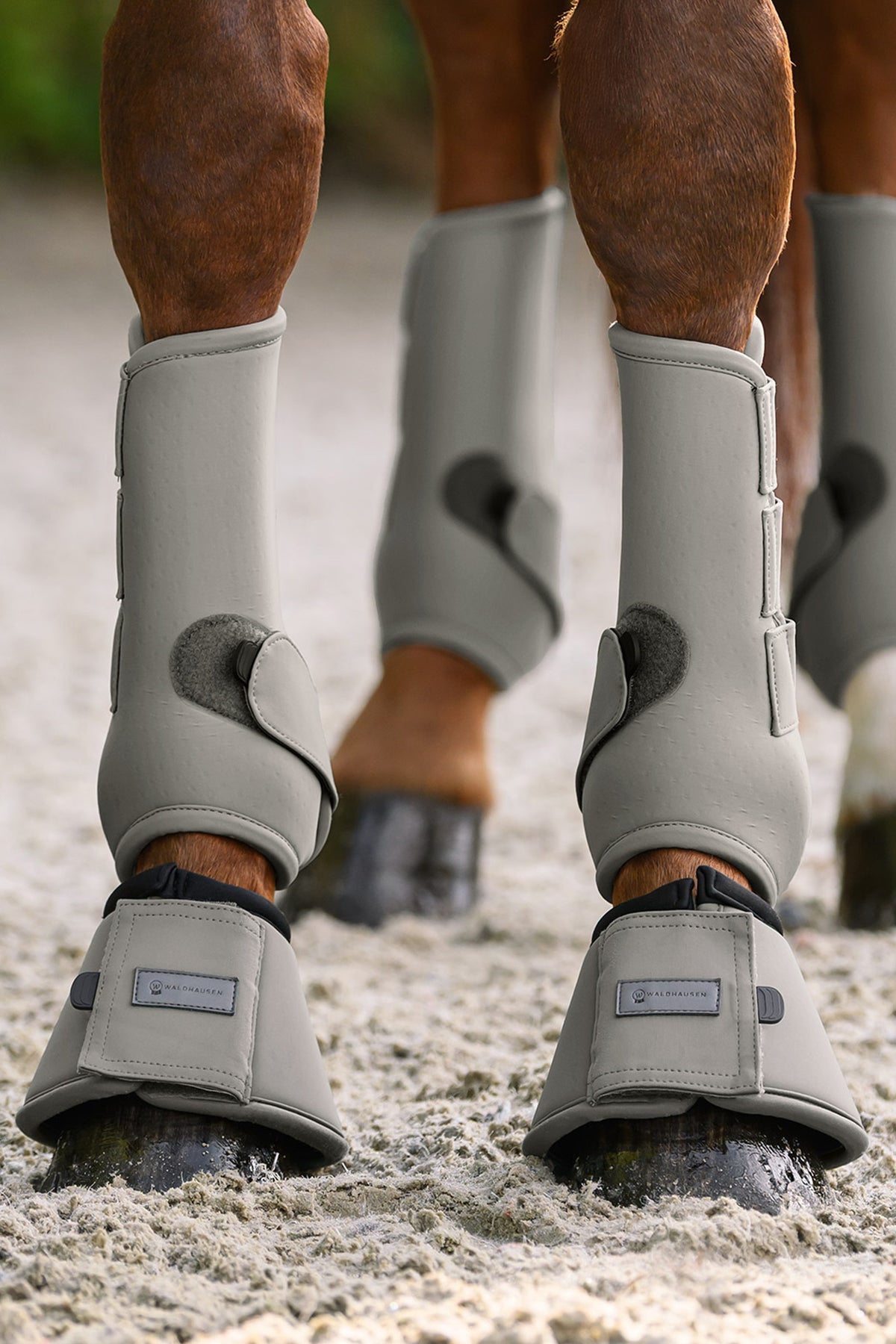 Waldhausen Air Performance Safety Boots Leg & Hoof Protection