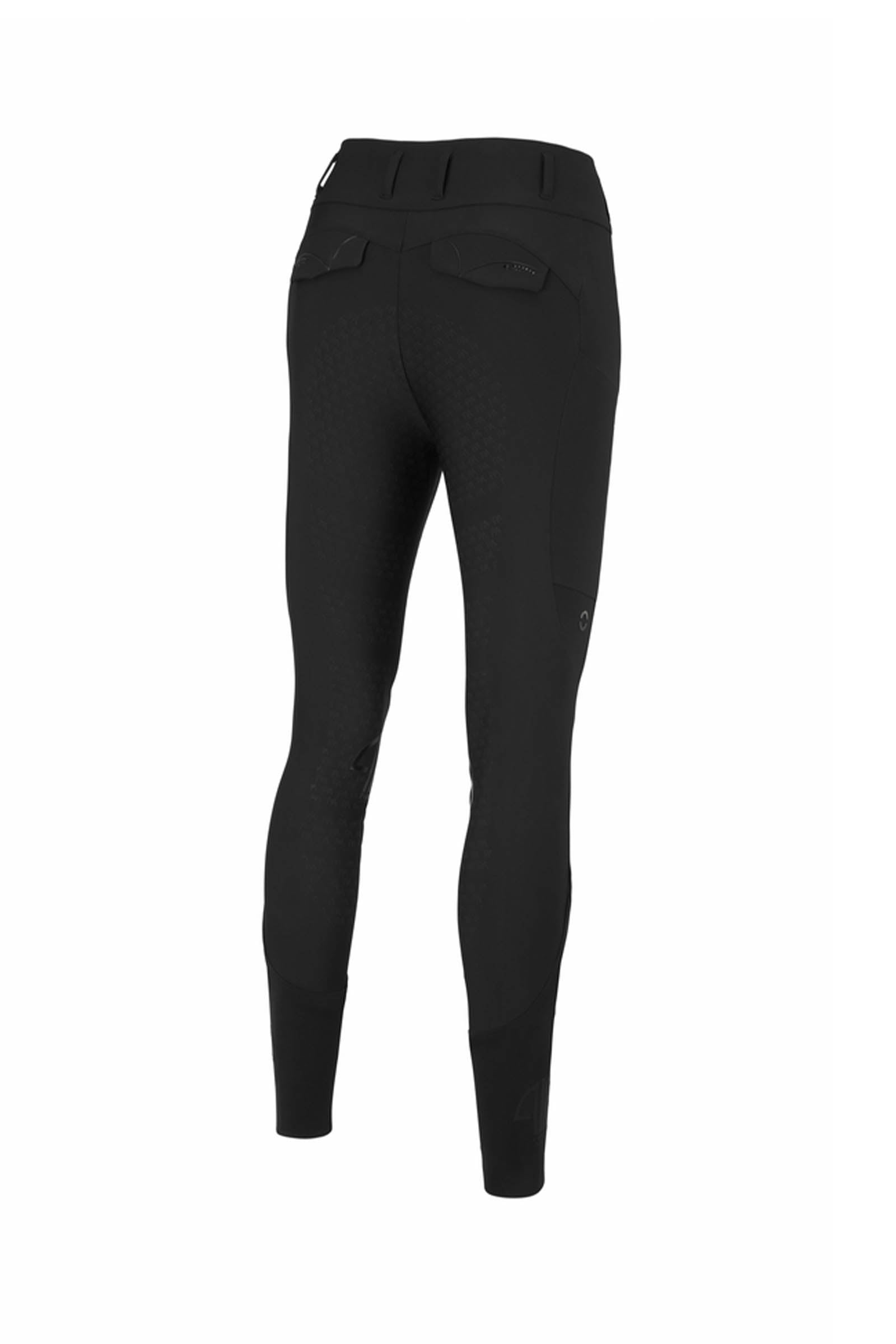 Pikeur Elin SD Women´s High Waist Full Grip Breeches Womens Breeches