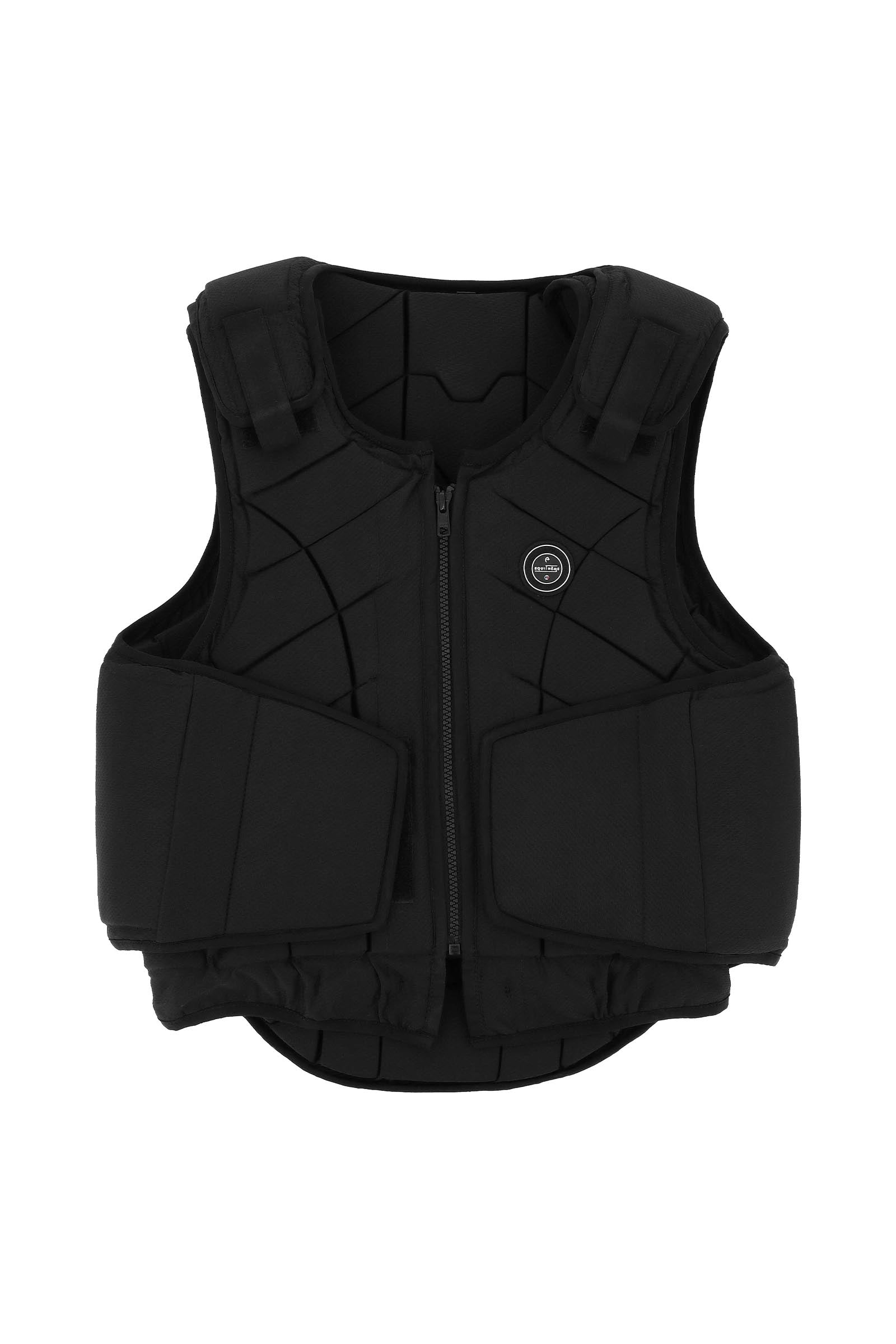 Equi Theme EQUITHÈME Loki Adult Body Protector Safety Equipment