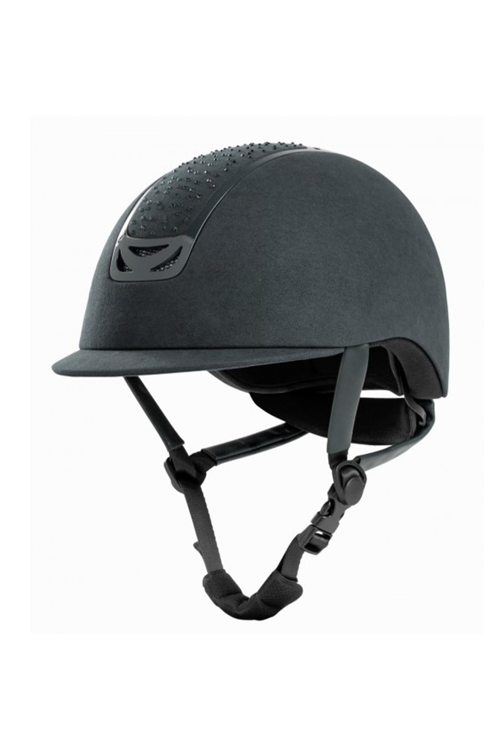 USG Comfort Glory 2.0 Riding Helmet (EN1384:2023) Paardrijcaps & Bodyprotectors