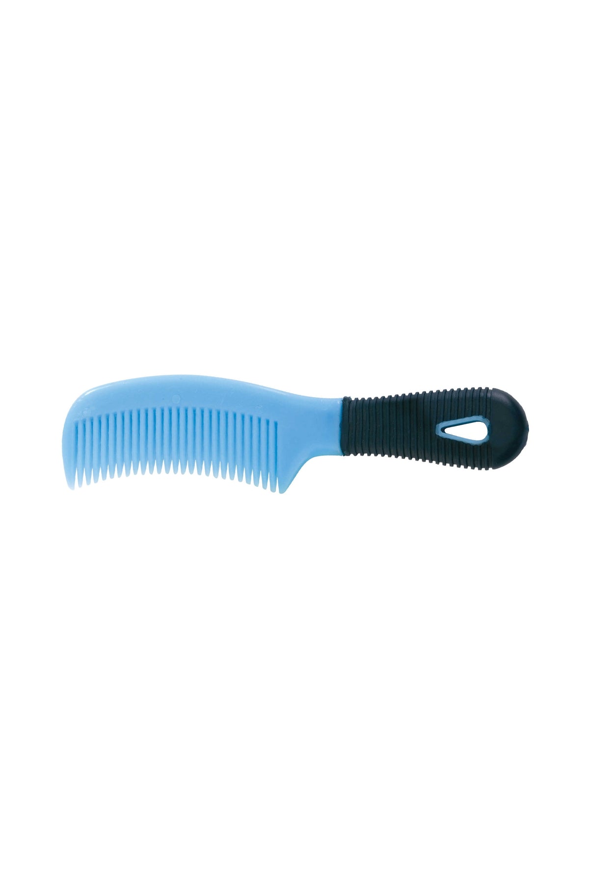 HIPPOTONIC Plastic kam met zachte grip Poetsspullen