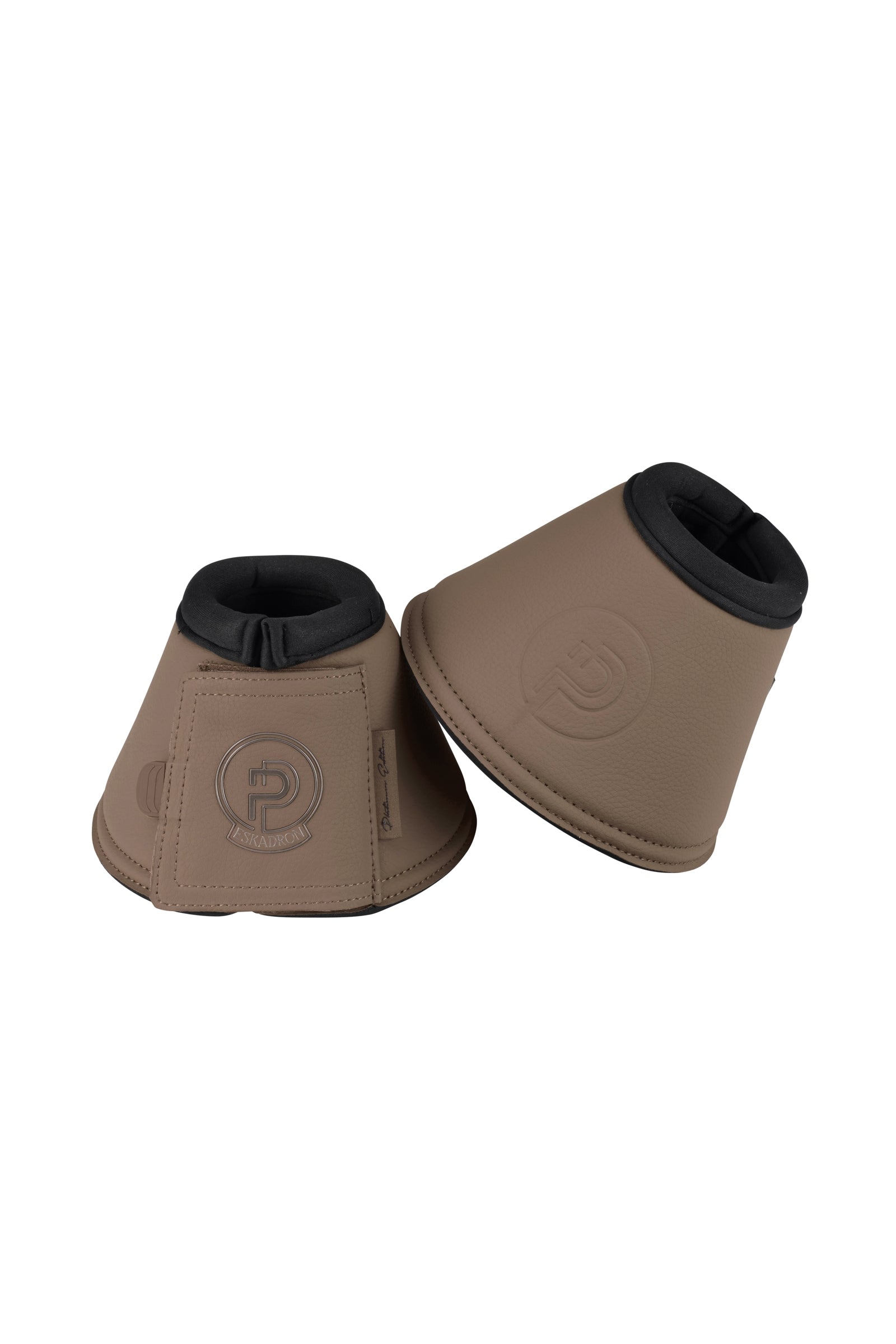 Eskadron Platinum 25 Springschoenen van kunstleer Leg Protection & Hoof Protection for Horses