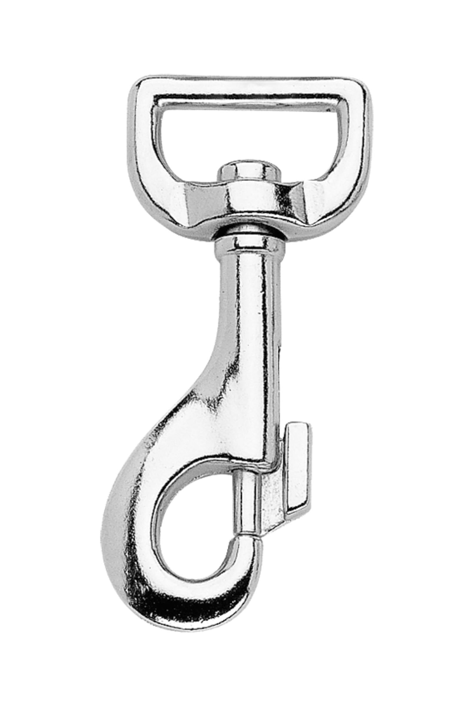 Sprenger Snap Hook Highly Pol. 22mm Hoefsmidgereedschap