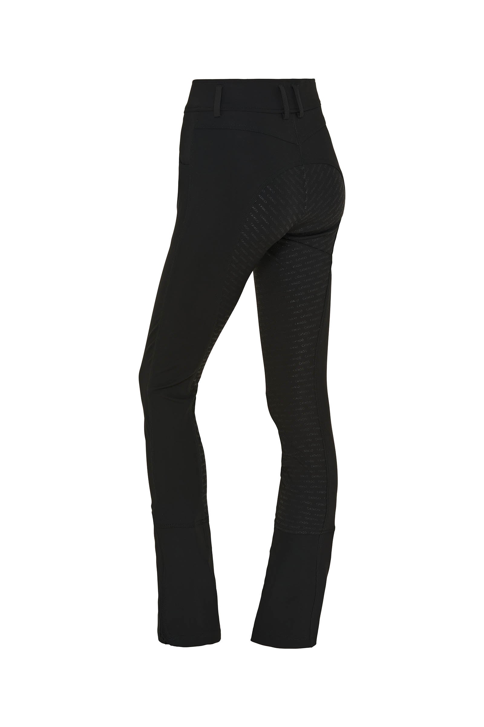 Catago Toby Women´s Jodphur Breech With Full Grip Womens Breeches