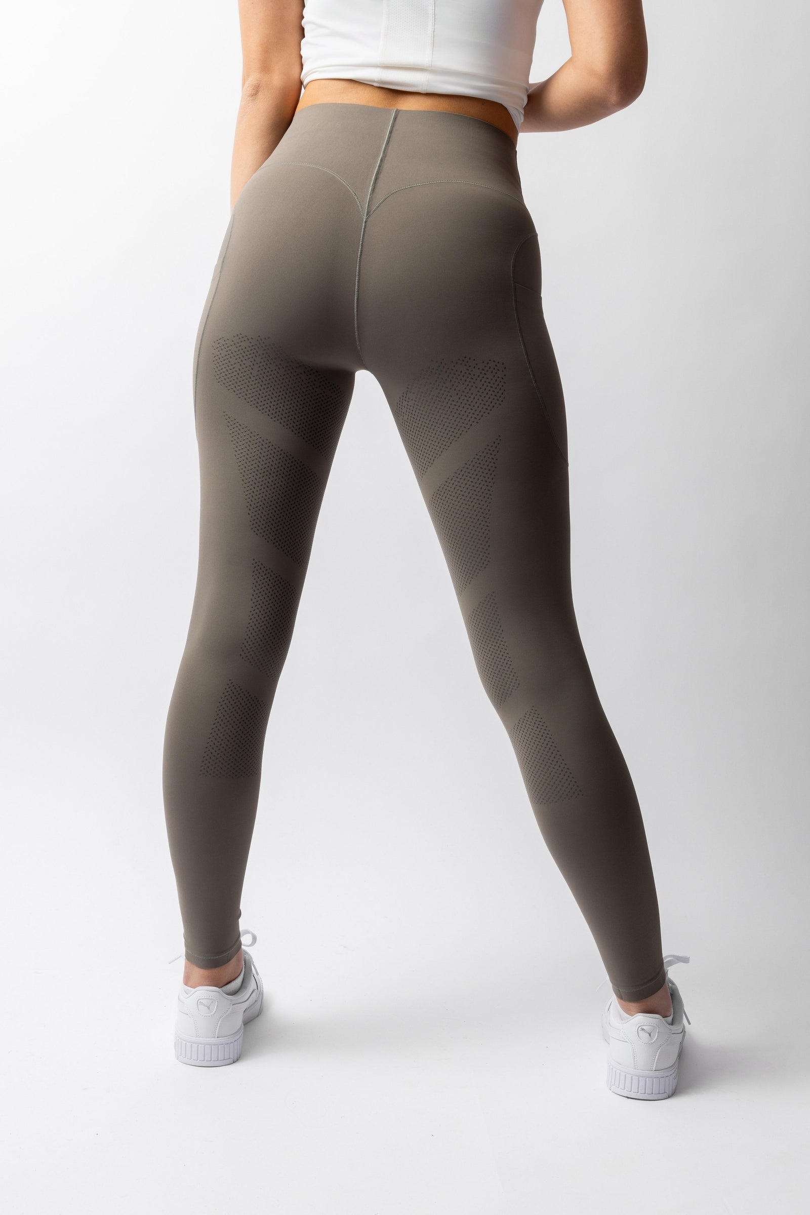 B Vertigo Viktoria dames fullseat rijlegging met minder naden Womens Breeches
