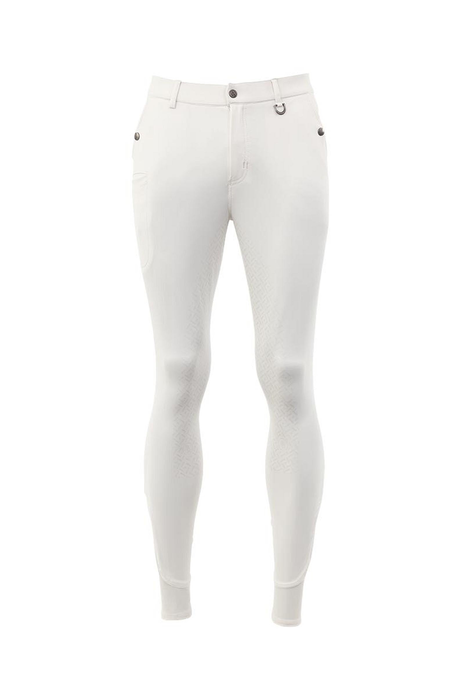 BR Maikel Men´s Full Seat Riding Breeches Mens Riding Clothing
