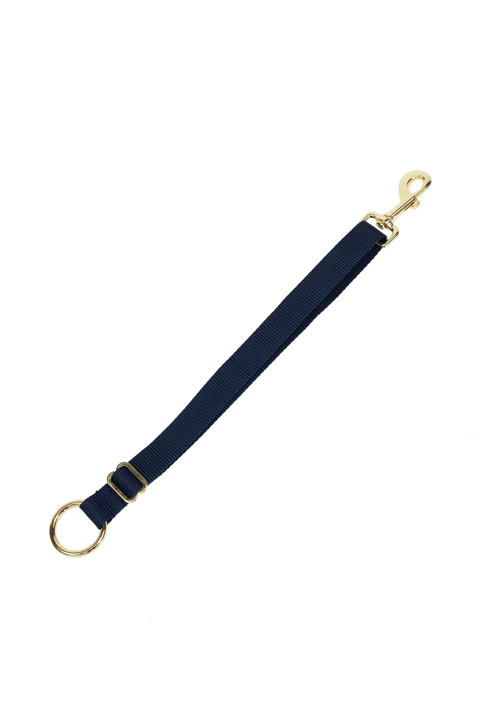 Kentucky Horsewear lange nylon haak- en ringhouder Stalbenodigdheden