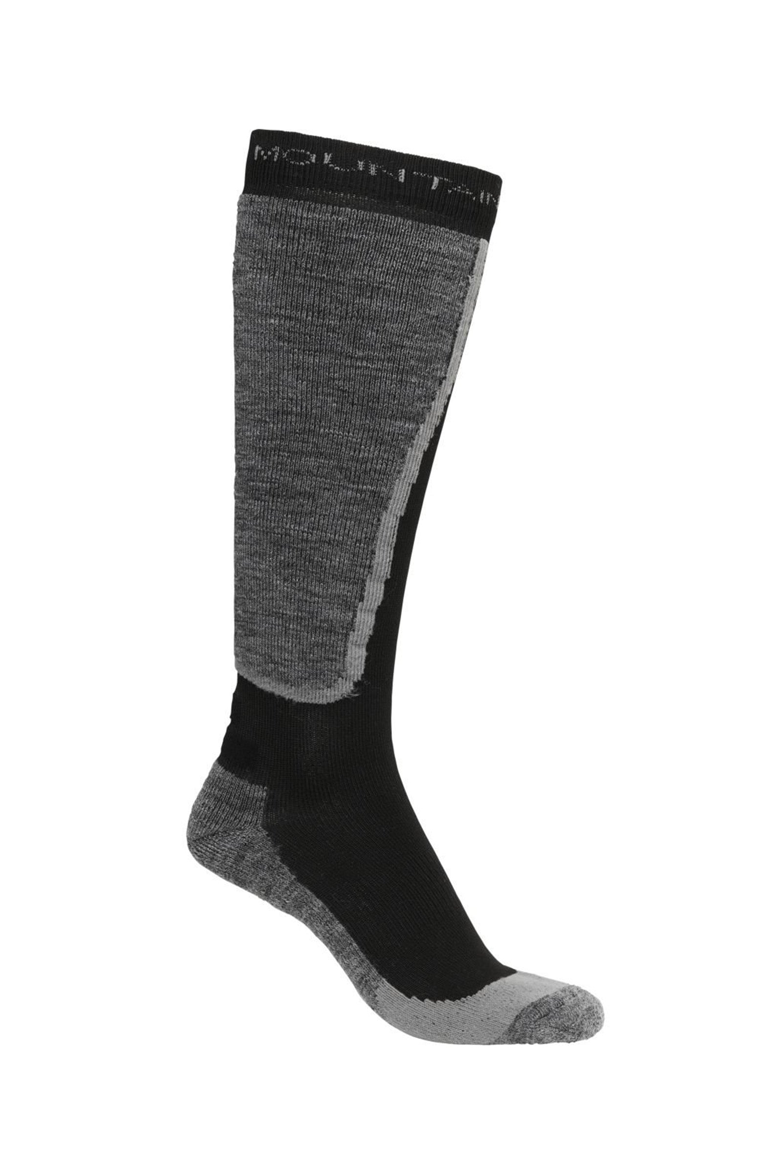 Mountain Horse Terry Merino Wool Socks Sokken