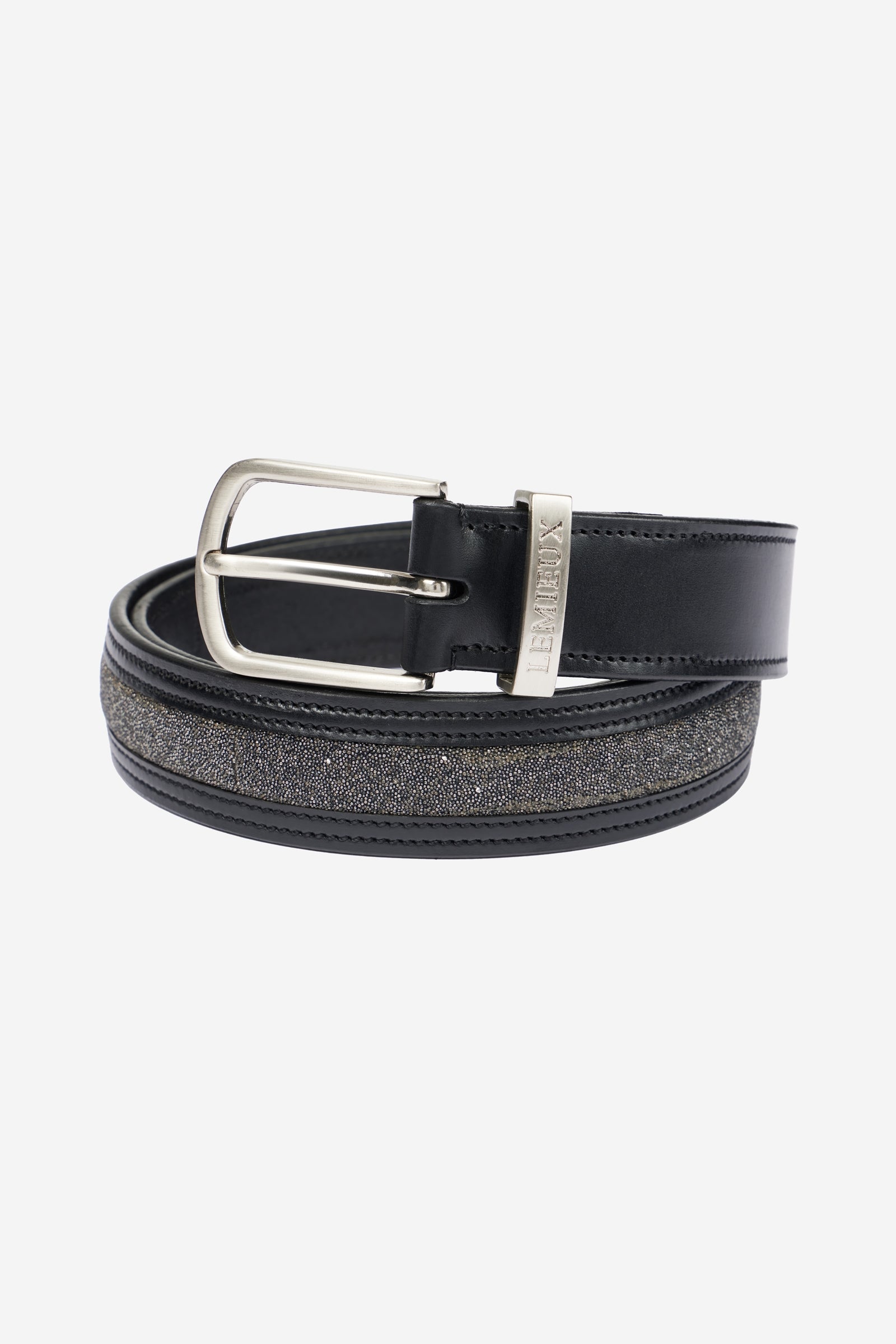 LeMieux Crystal Insert Belt Accessories