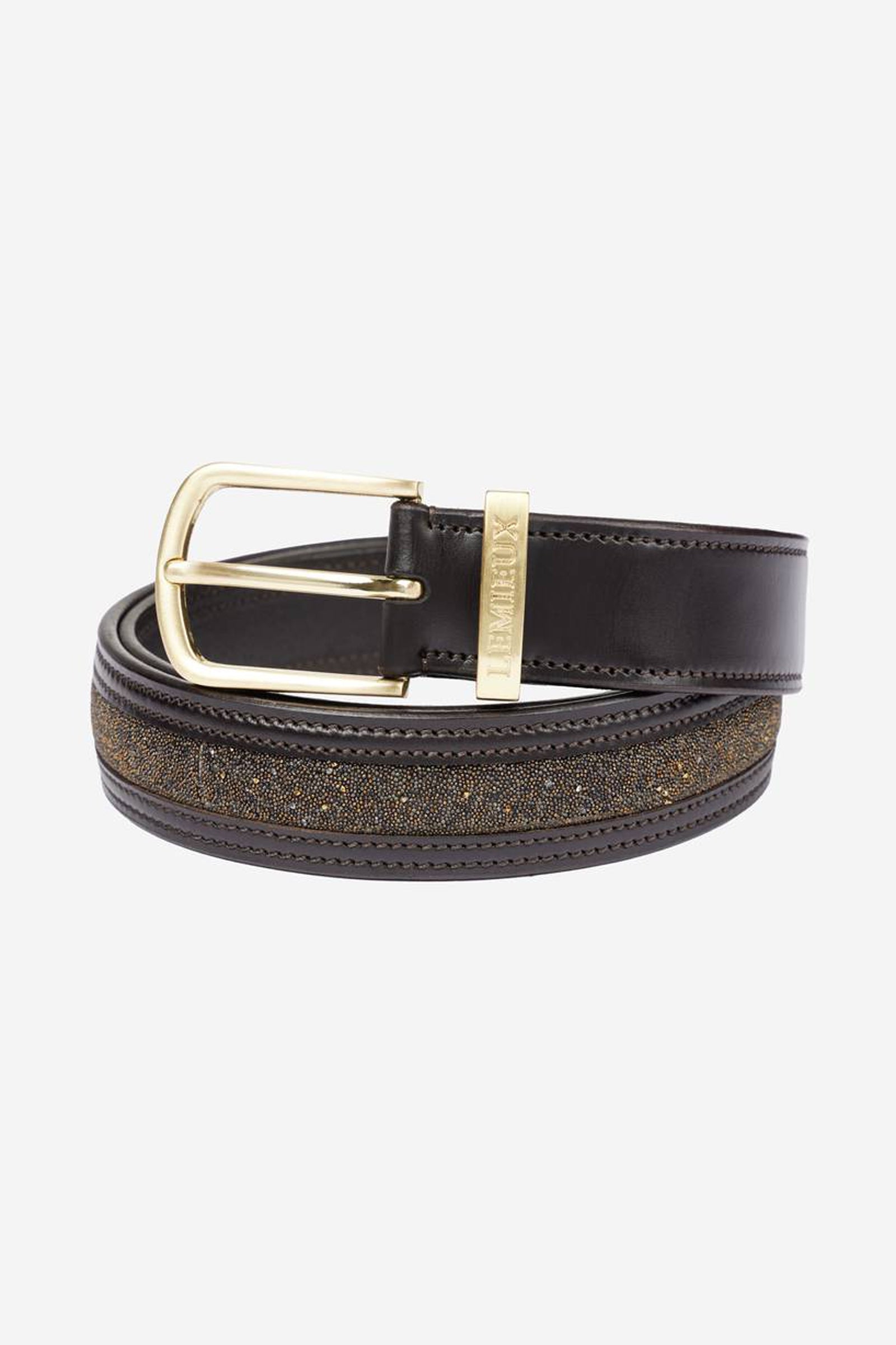 LeMieux Kristal Inzetriem Accessoires