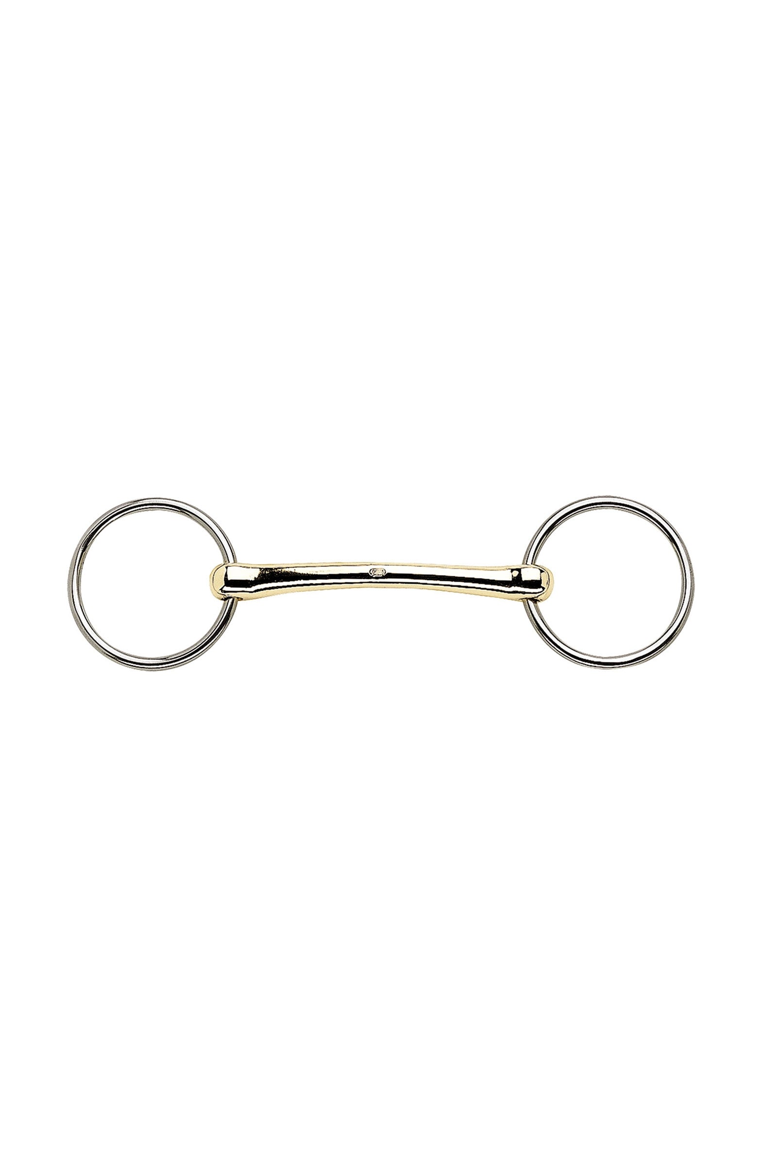 Sprenger CM stangbit, 16 mm, Sensogan Bitten