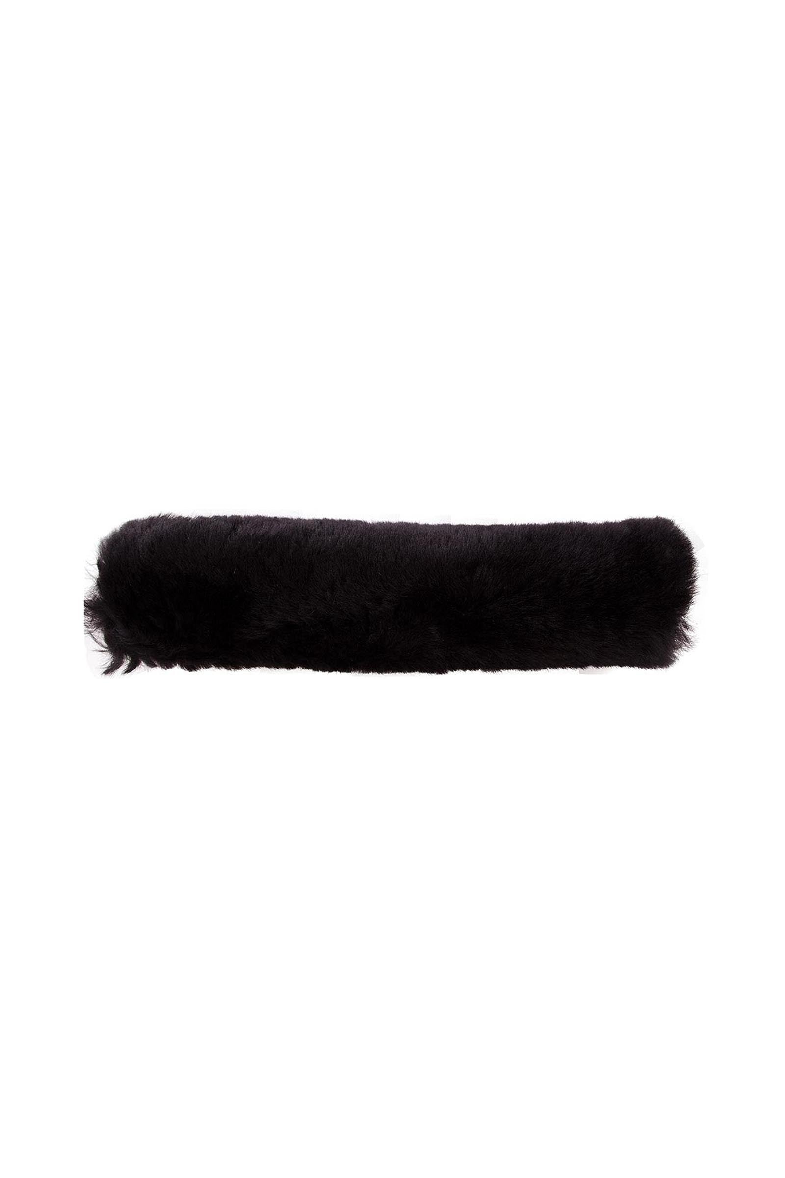 BR lamsvel hoes voor neusriem Hoofdstellen & Teugels