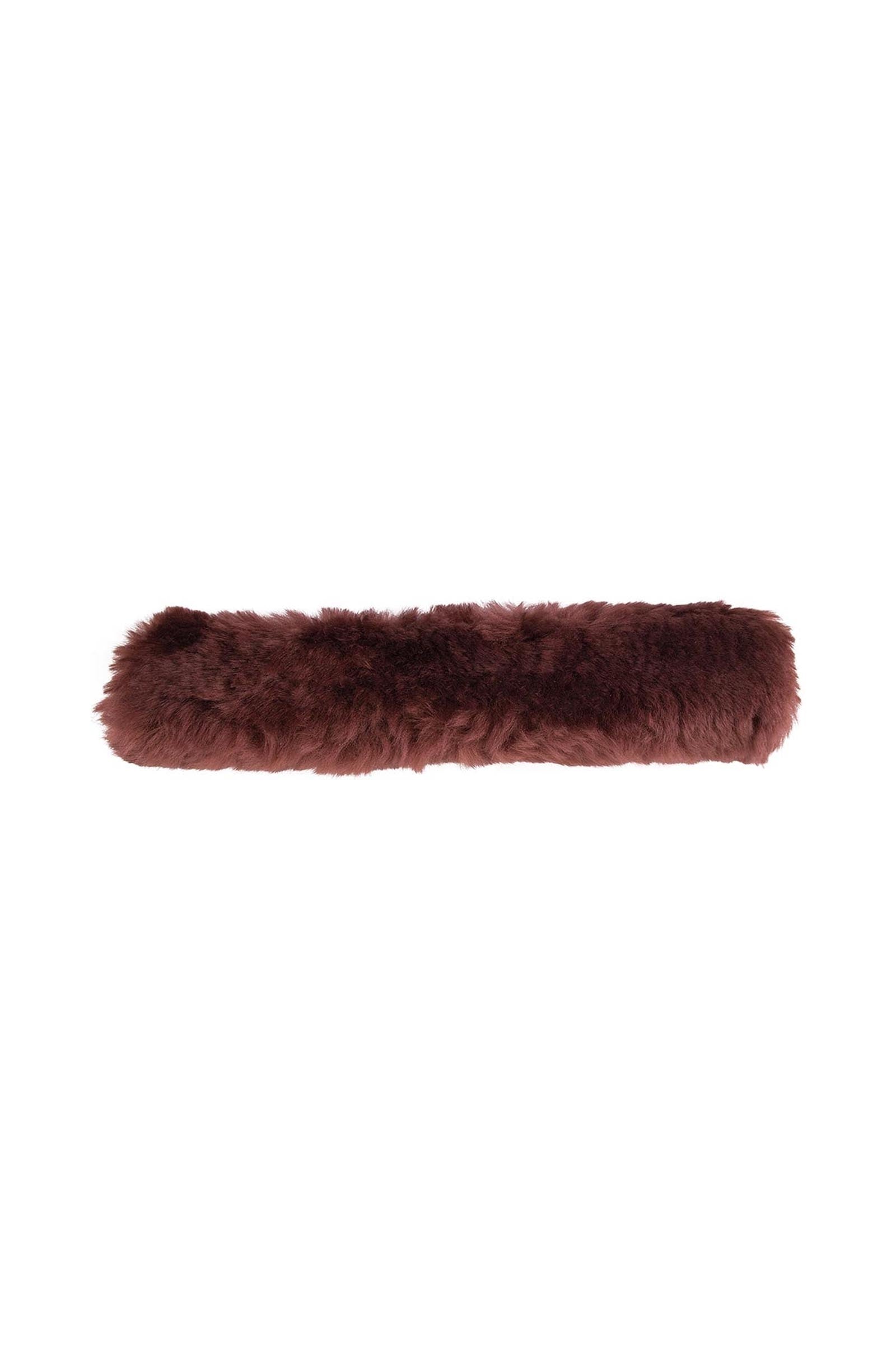 BR lamsvel hoes voor neusriem Hoofdstellen & Teugels