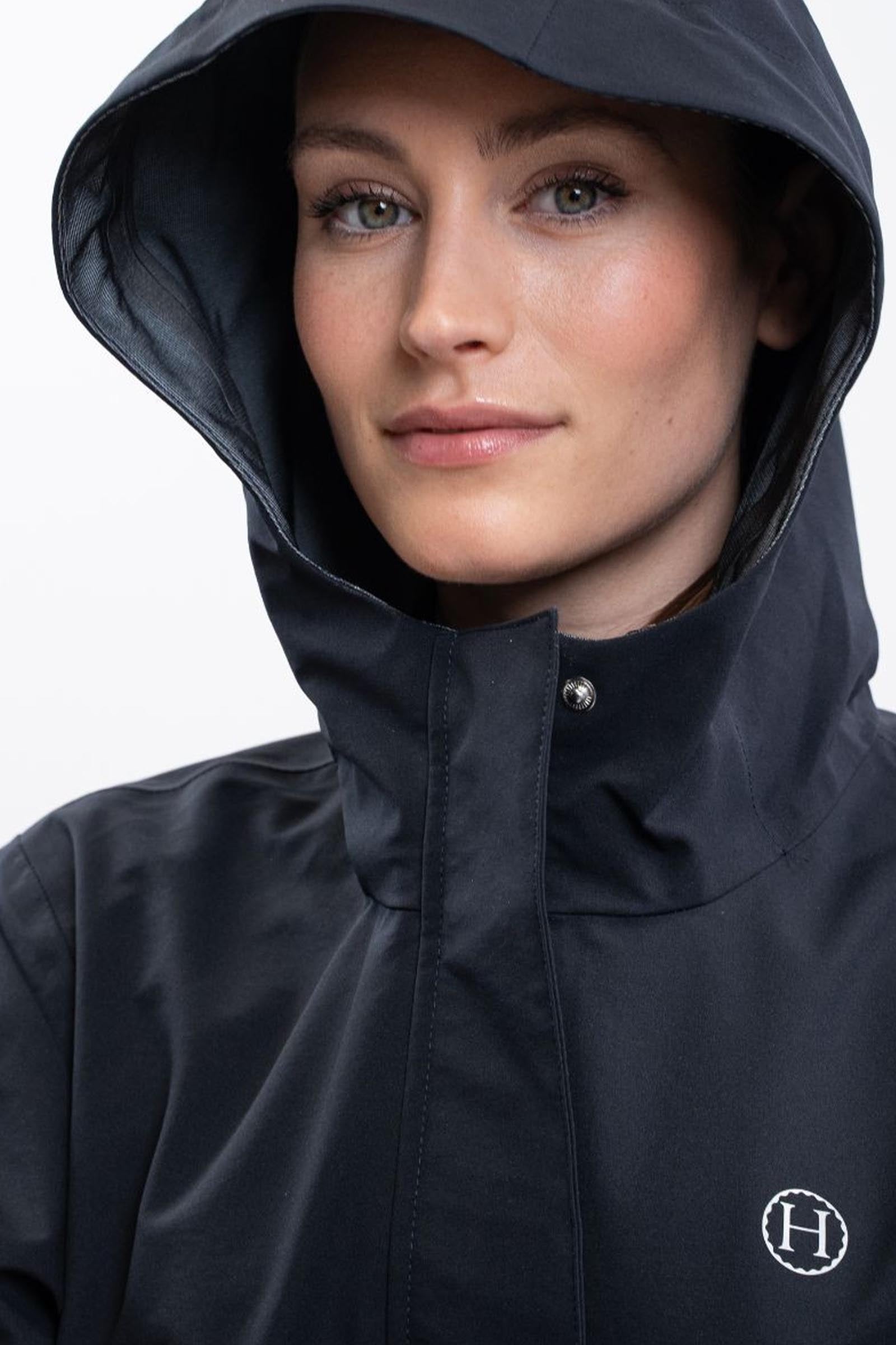 Harcour Priska Waterproof Jacket Women’s Riding Clothing