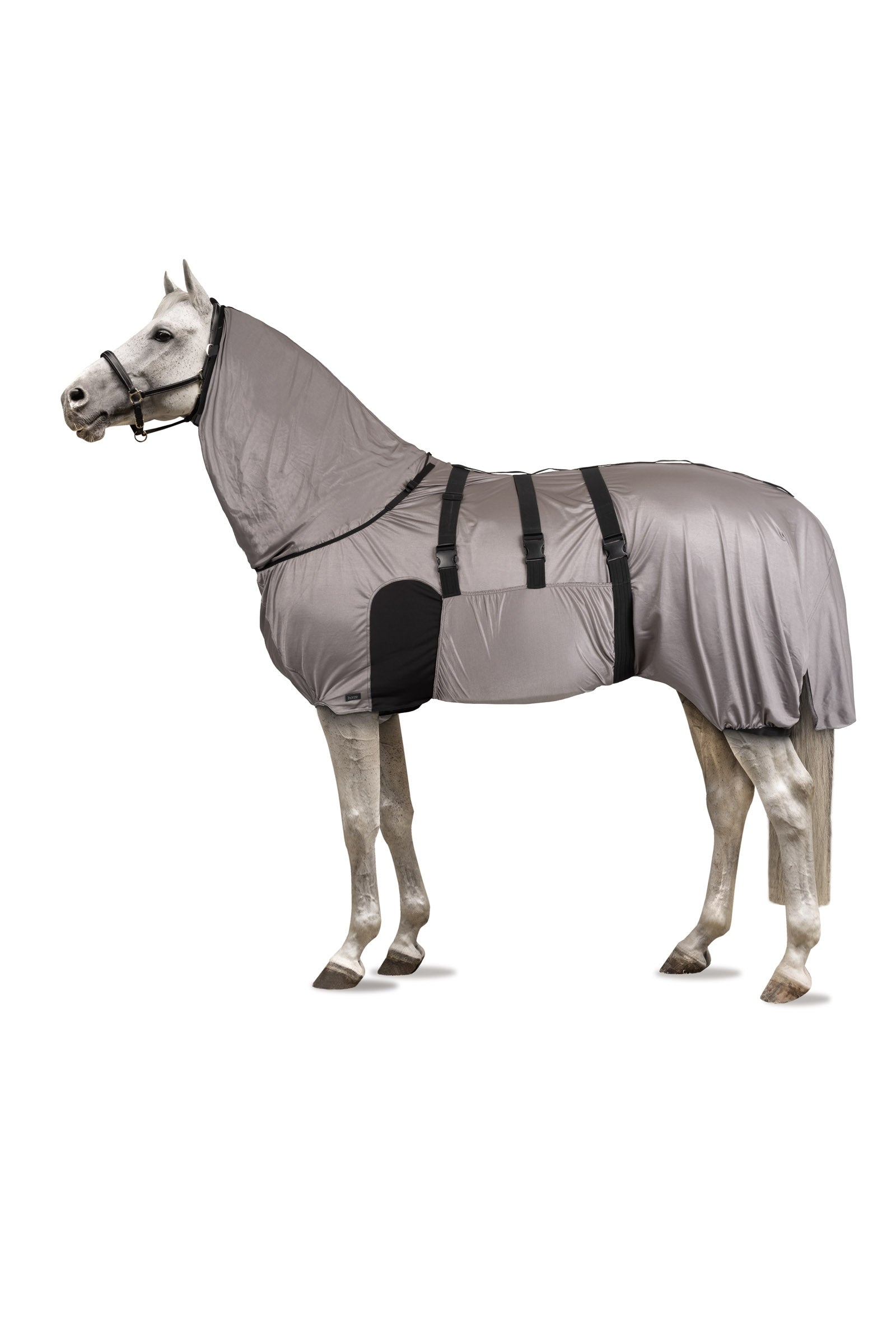Horze Mountain Essence UV eczeemdeken Paardendekens
