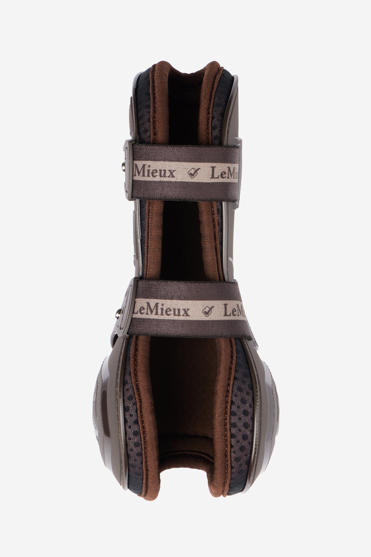 LeMieux Motion Cool Tendon Boot Leg & Hoof Protection