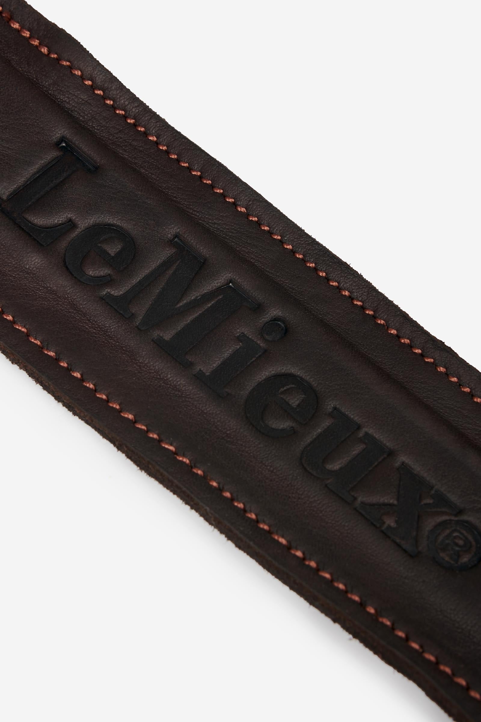 LeMieux Vector Pro Stirrup Leathers Saddles, Girths & Stirrups