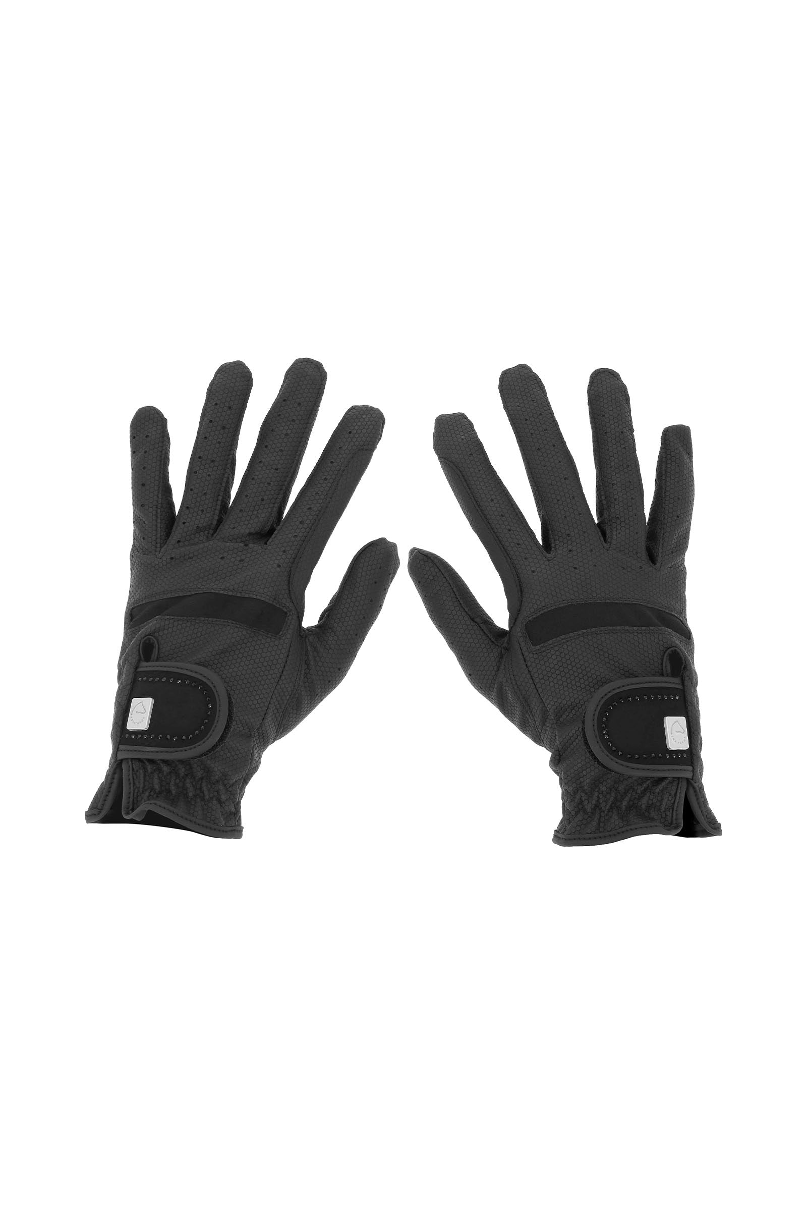 Equi Theme EQUITHÈME Cutting Gloves Riding Gloves