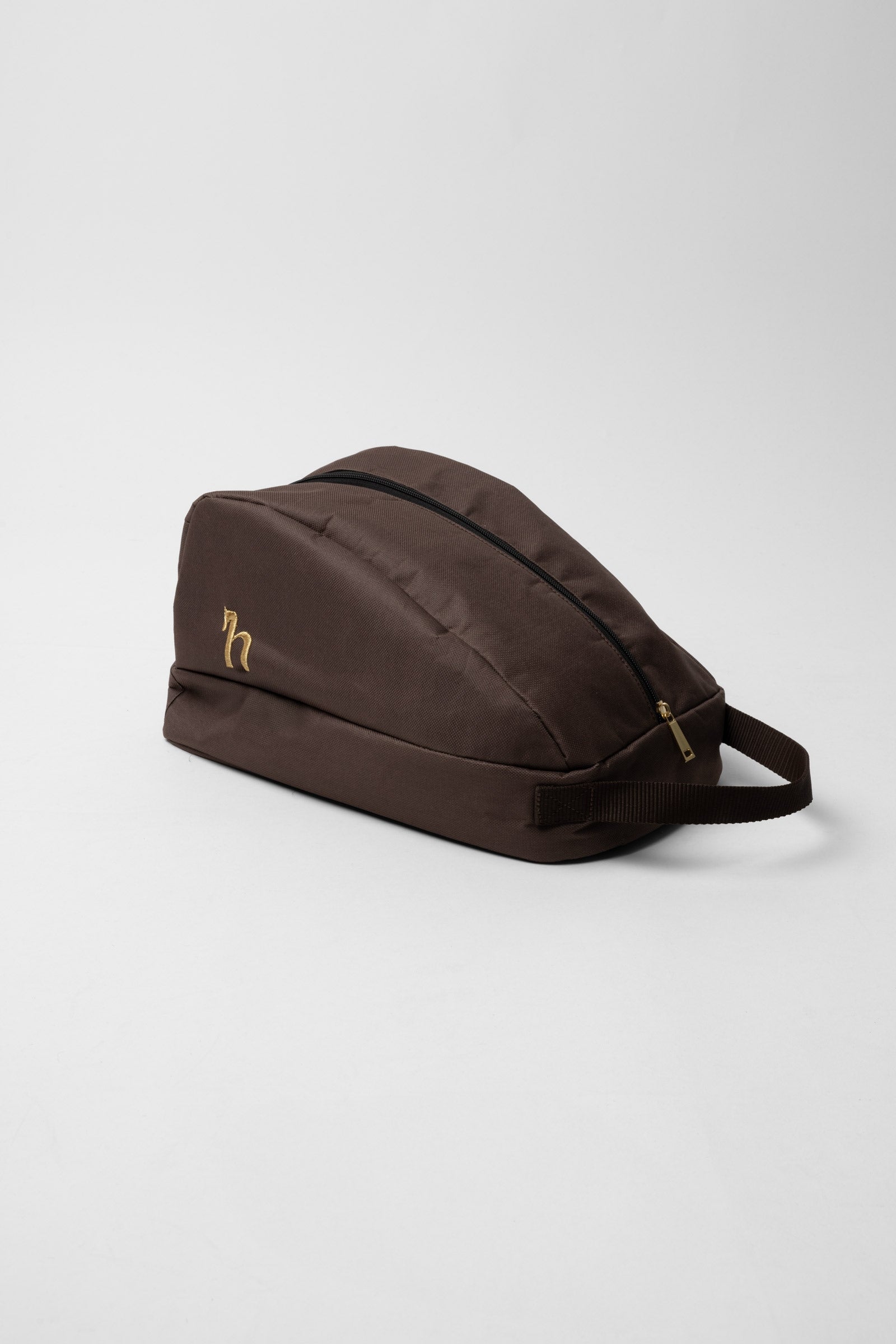 Horze helm tas Poetsspullen