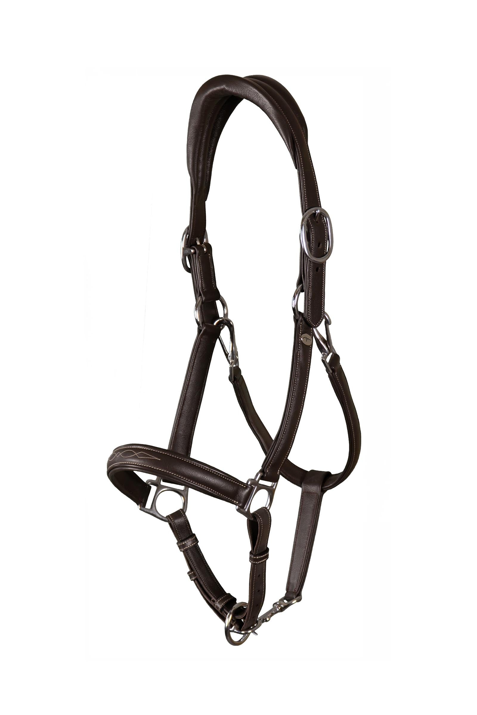Dy'on Working zacht 2-in-1 transporthalster Halsters & Halstertouwen