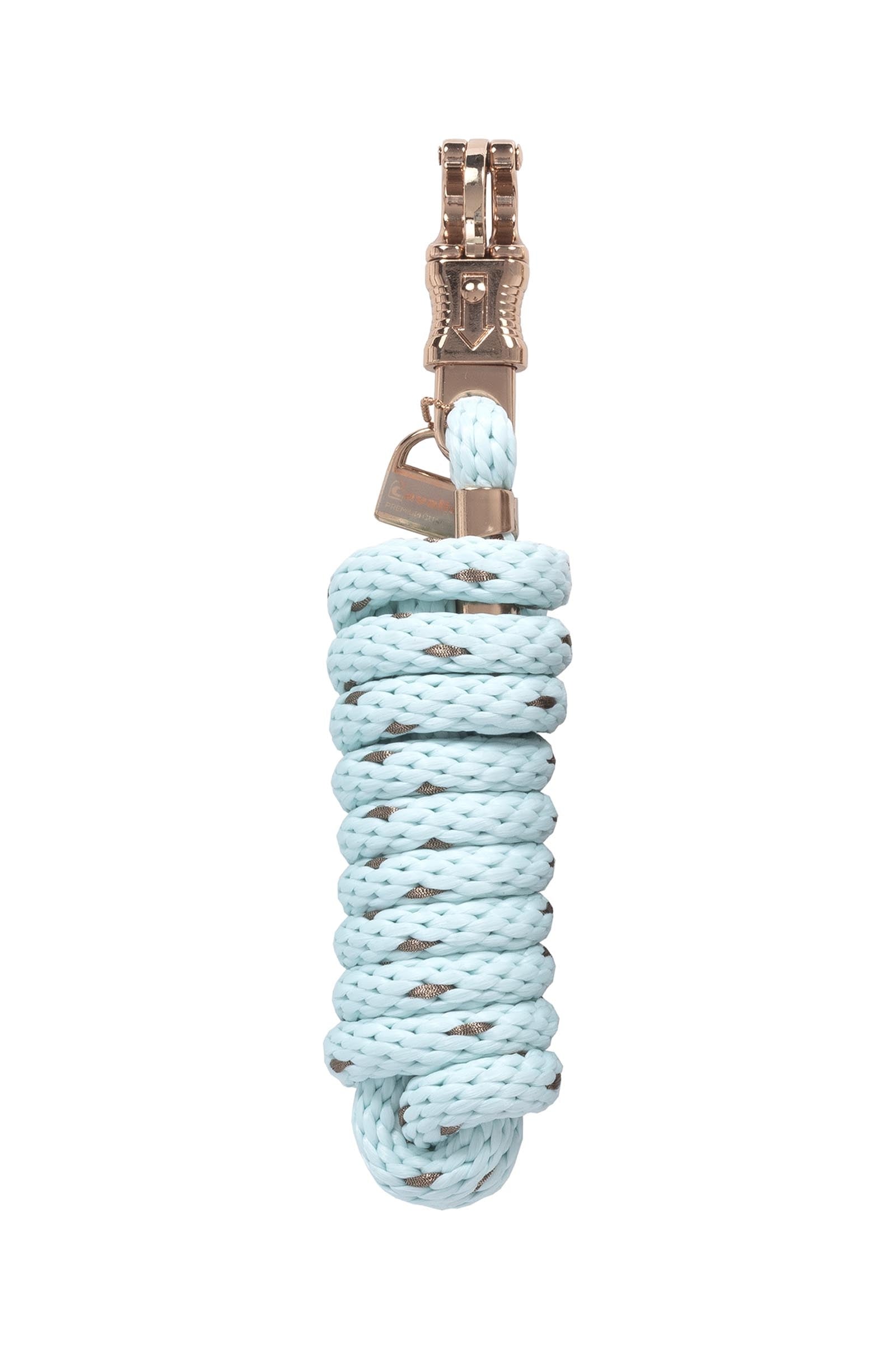 Cavallo CAVALPAZ halstertouw met paniekhaak Halsters & Halstertouwen