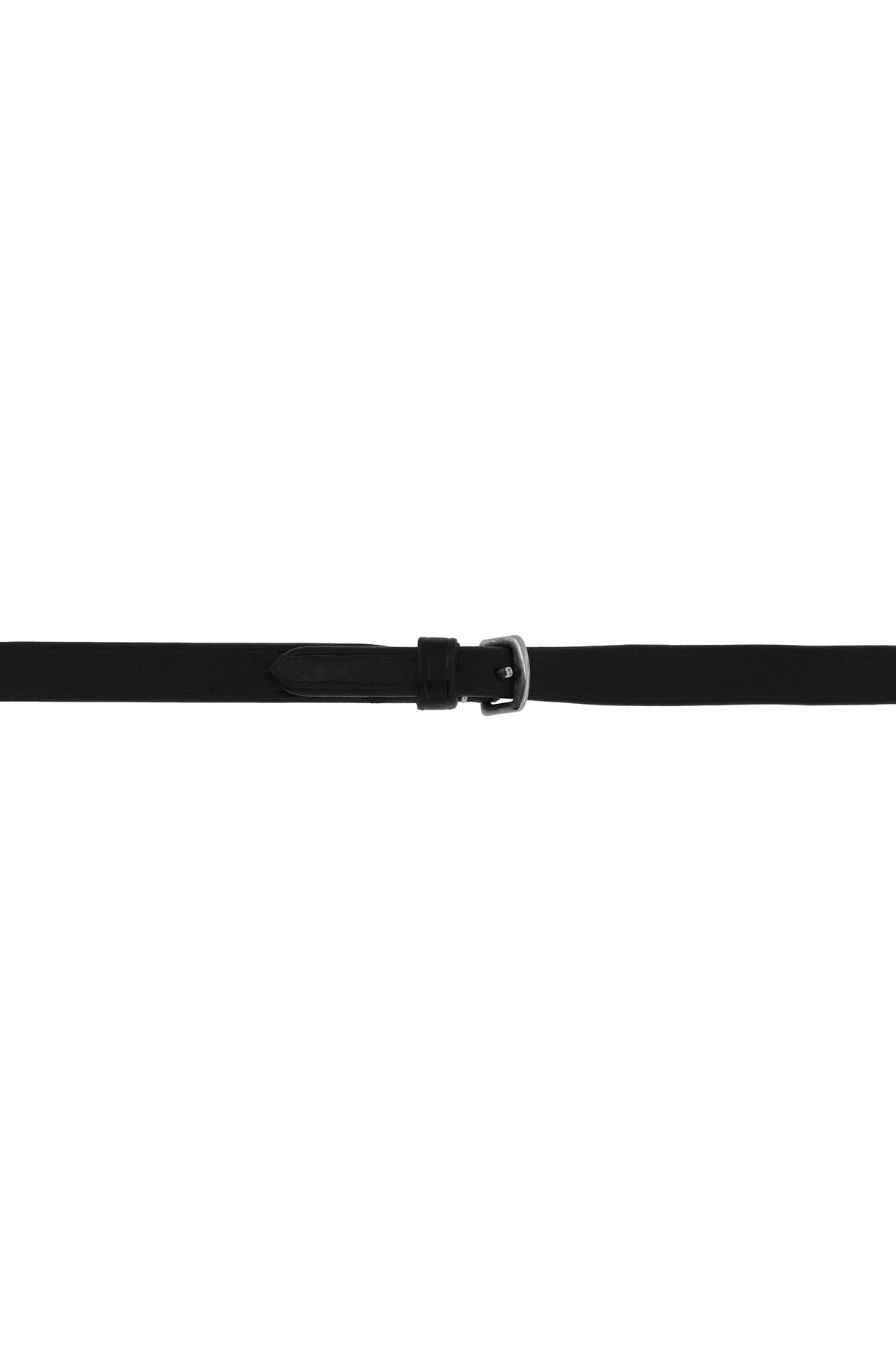 ERIC THOMAS HYBRID Rubber Reins, 16 mm Bridles & Reins