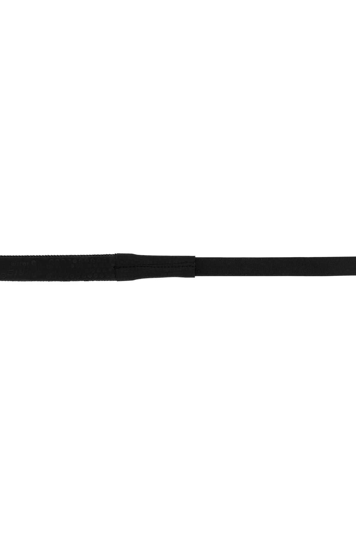 ERIC THOMAS HYBRID Rubber Reins, 16 mm Bridles & Reins