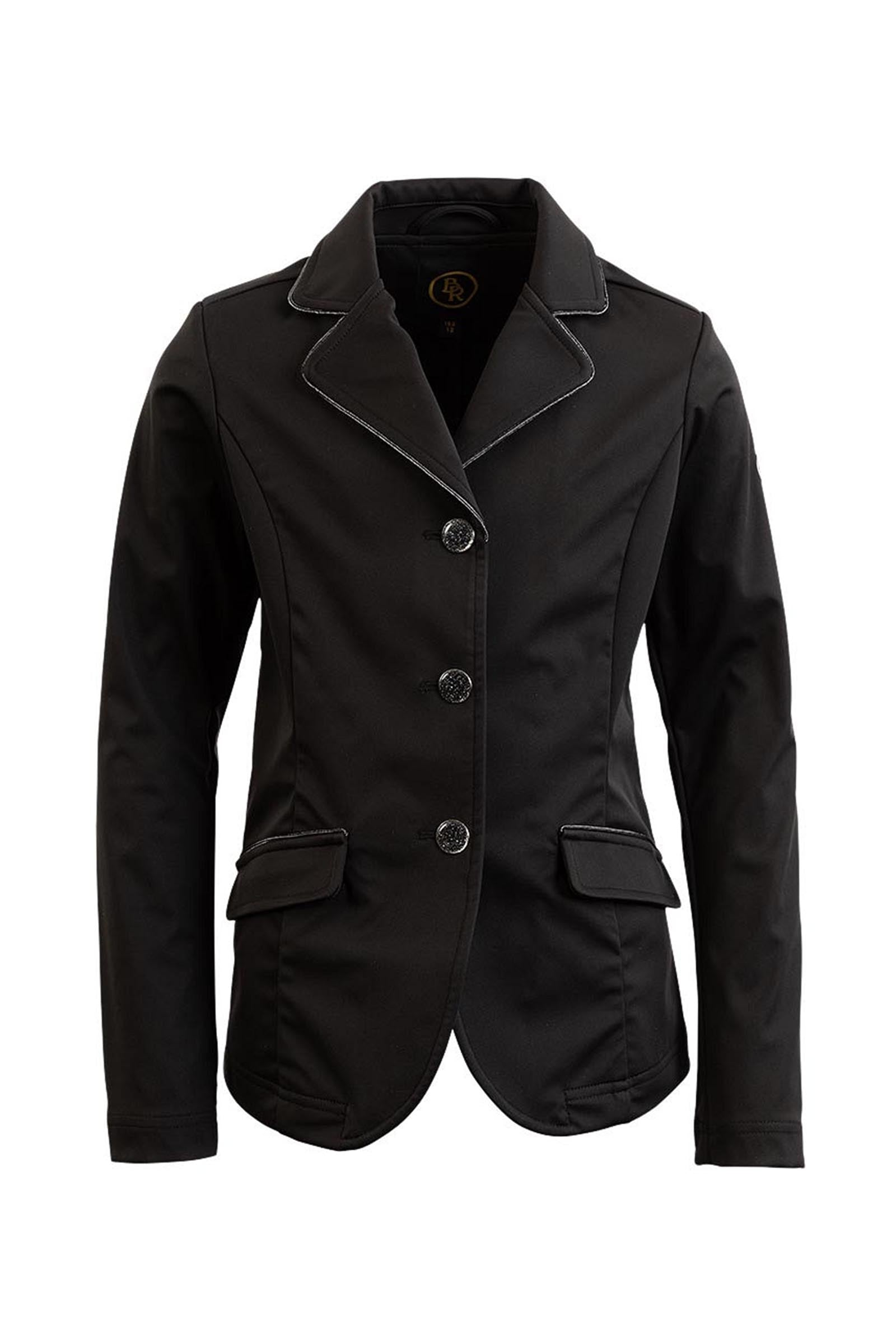 BR Ostrava kinder wedstrijdjas Kinder paardrijkleding