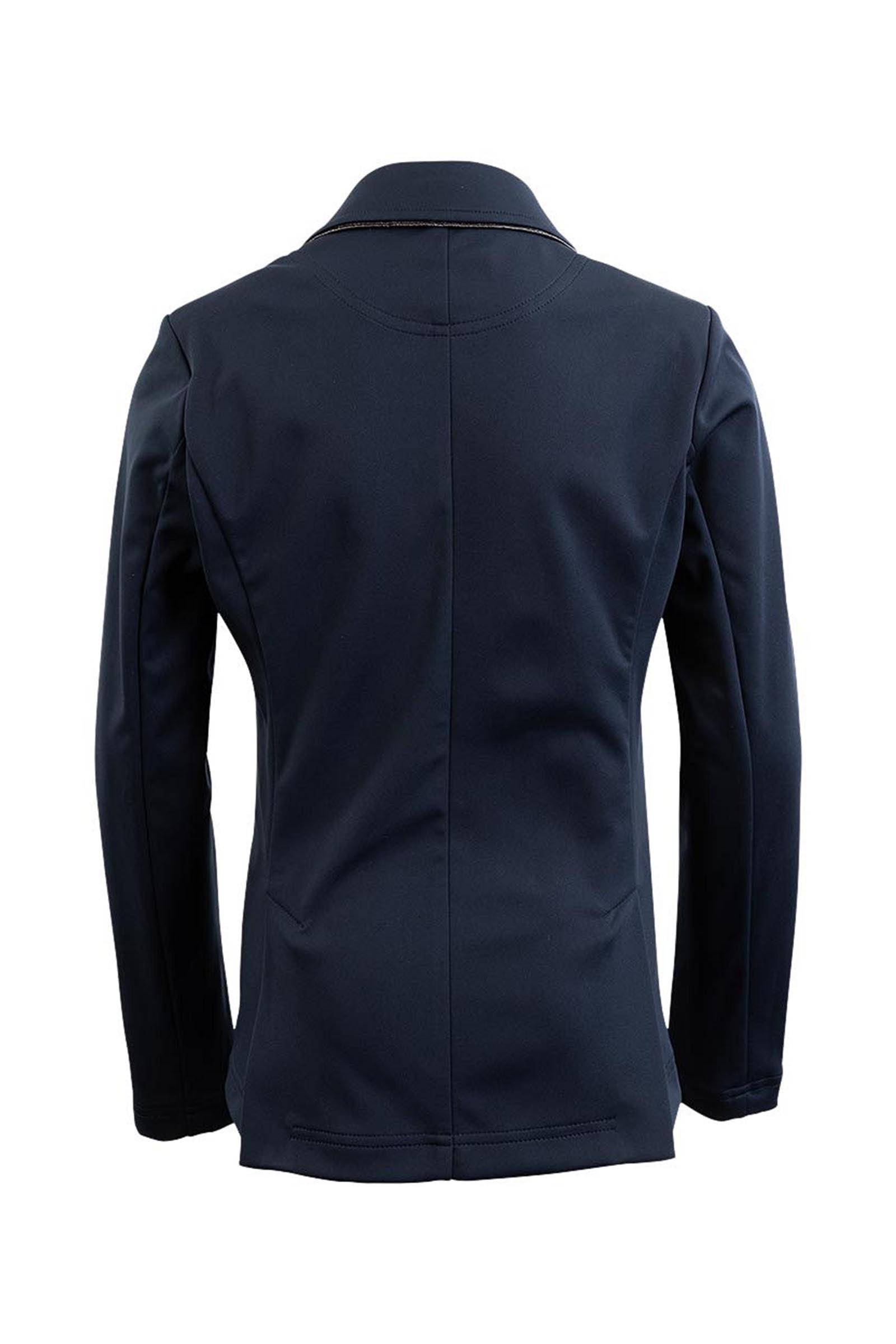 BR Ostrava Kids´Competition Jacket Kids Apparel