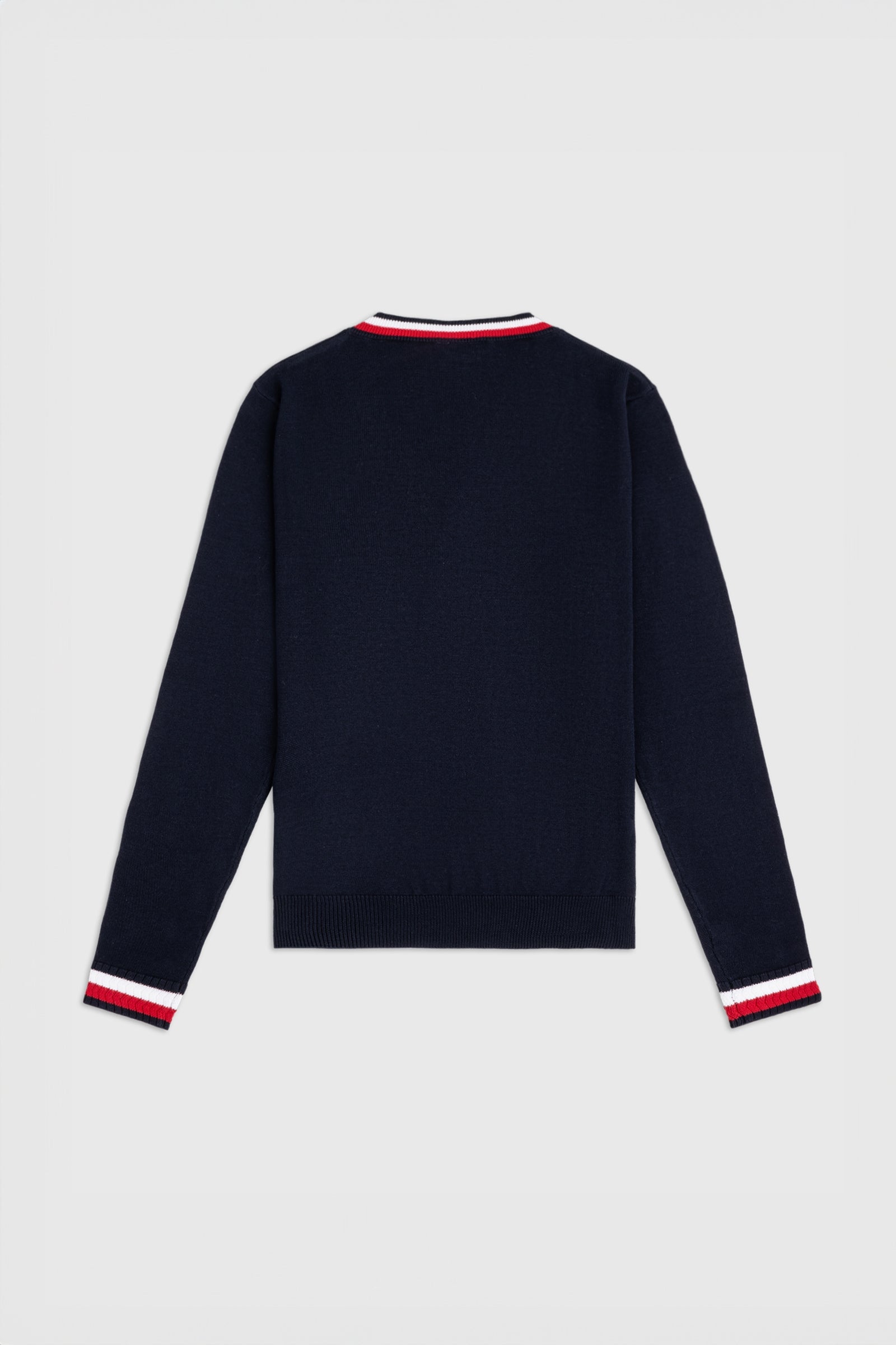 Tommy Hilfiger Equestrian Indiana Women´s V-neck Sweater Women’s Riding Clothing