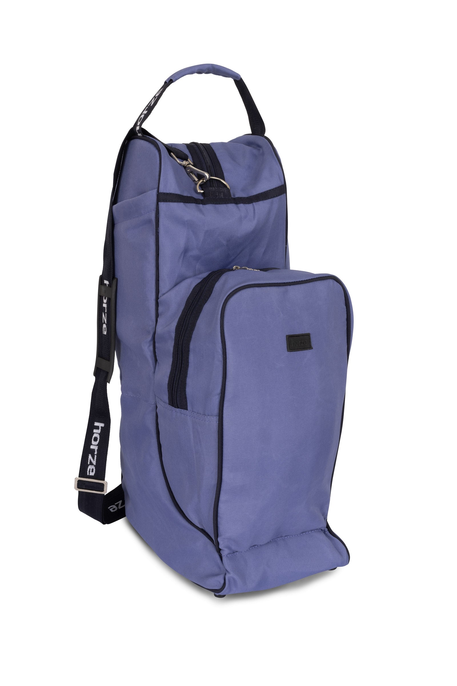 Horze Laarzen- &amp, helmtas Accessoires