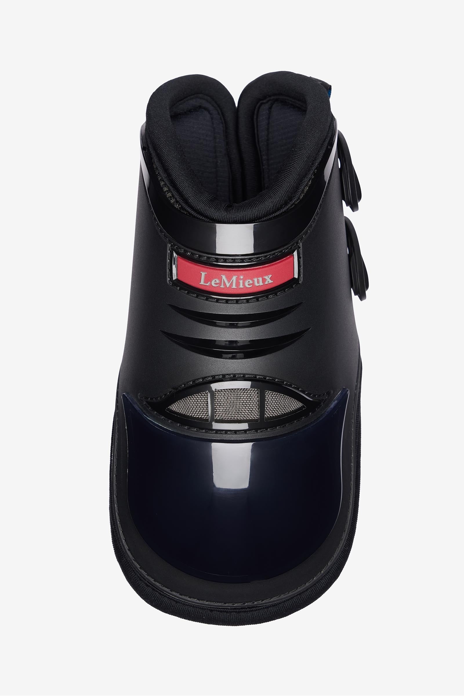 LeMieux EXO Flex strijklappen Leg & Hoof Protection