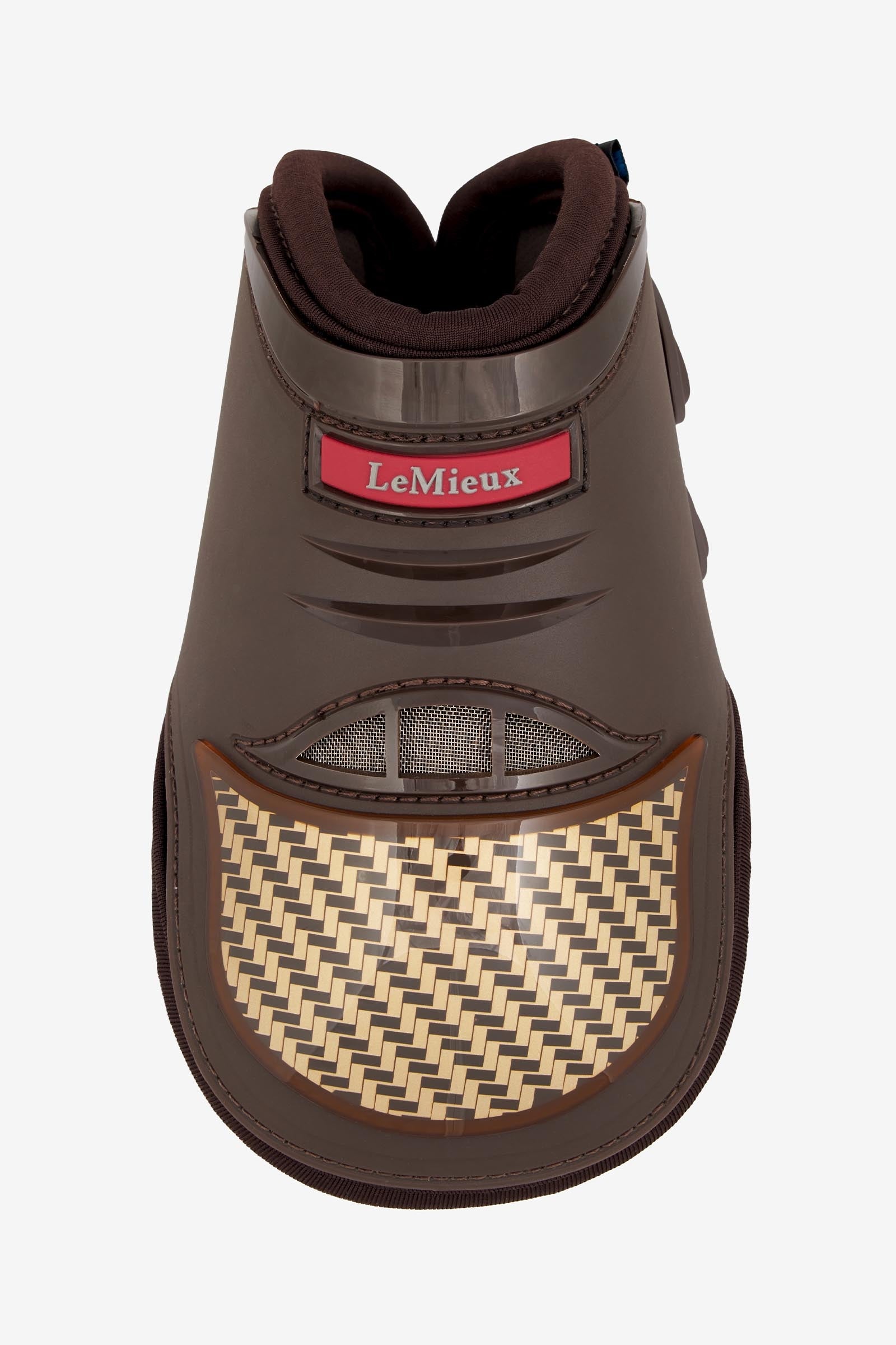 LeMieux EXO Flex strijklappen Leg & Hoof Protection