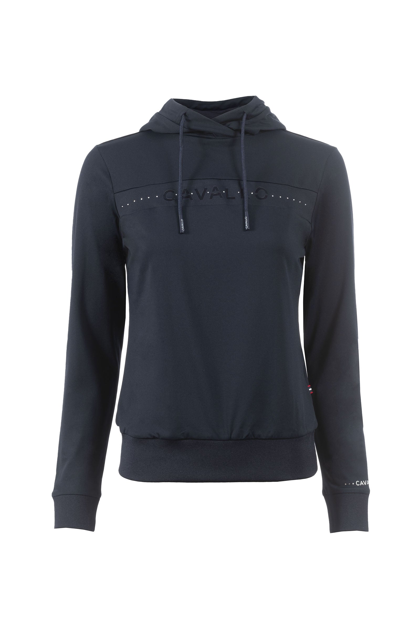 Cavallo CAVALNADRA Women´s Hoody Women’s Riding Clothing