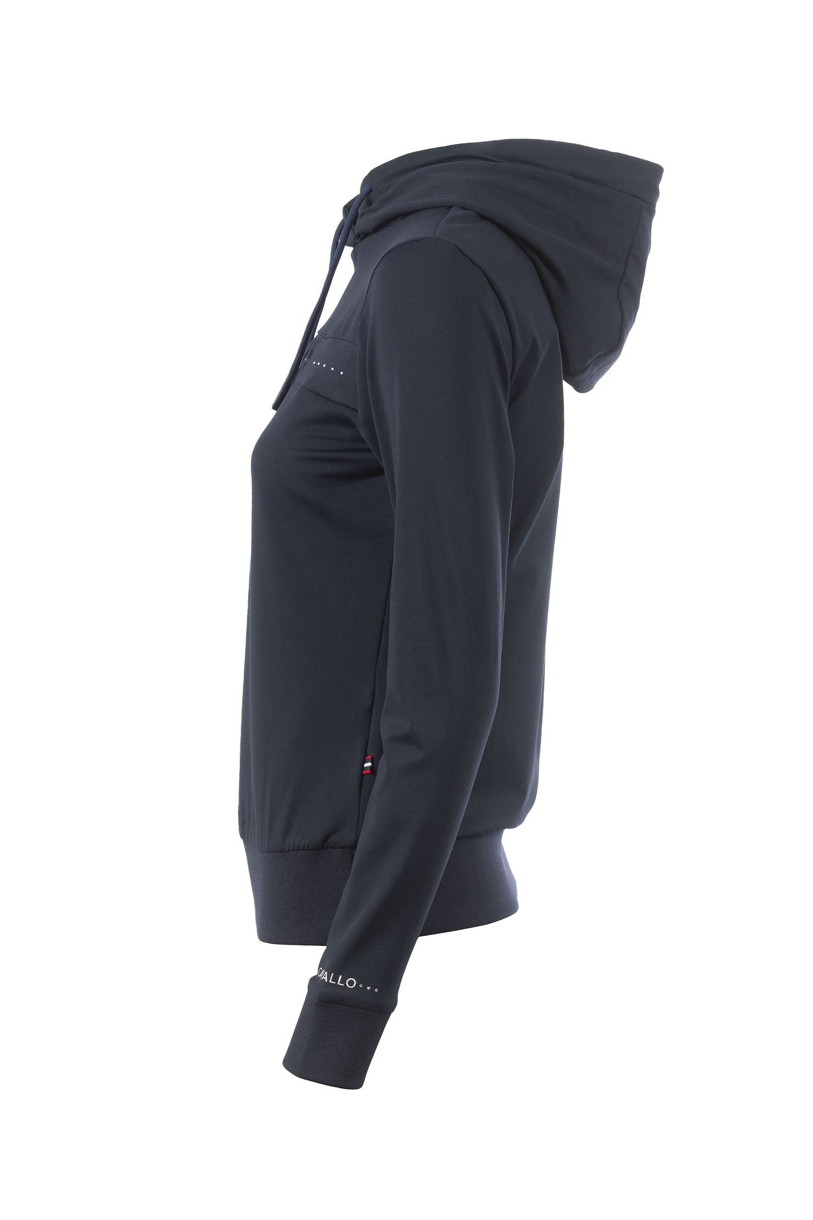 Cavallo CAVALNADRA Women´s Hoody Women’s Riding Clothing