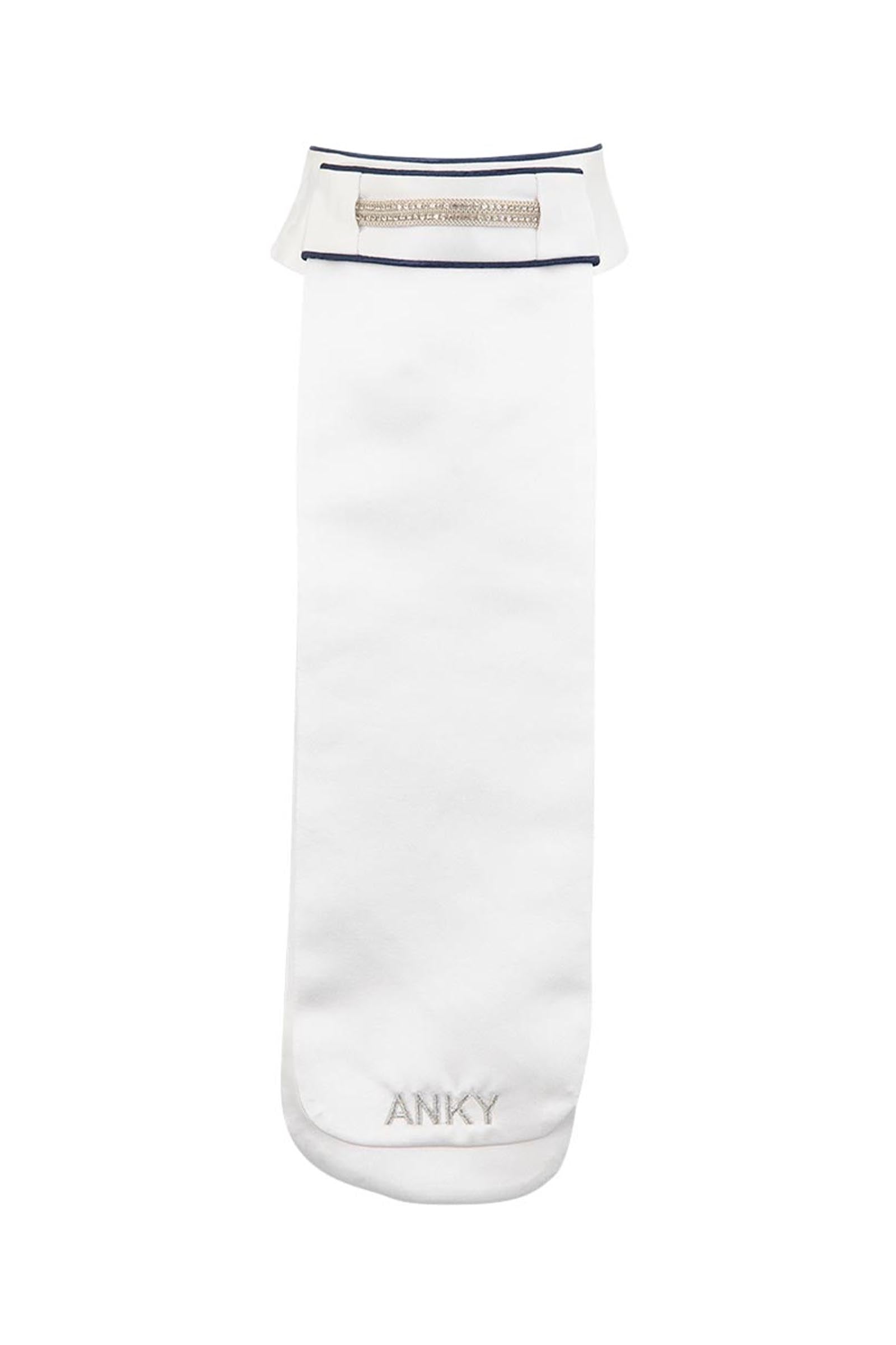 Anky ANKY Stocktie Multi-Fit With Detachable Collar Women’s Riding Clothing