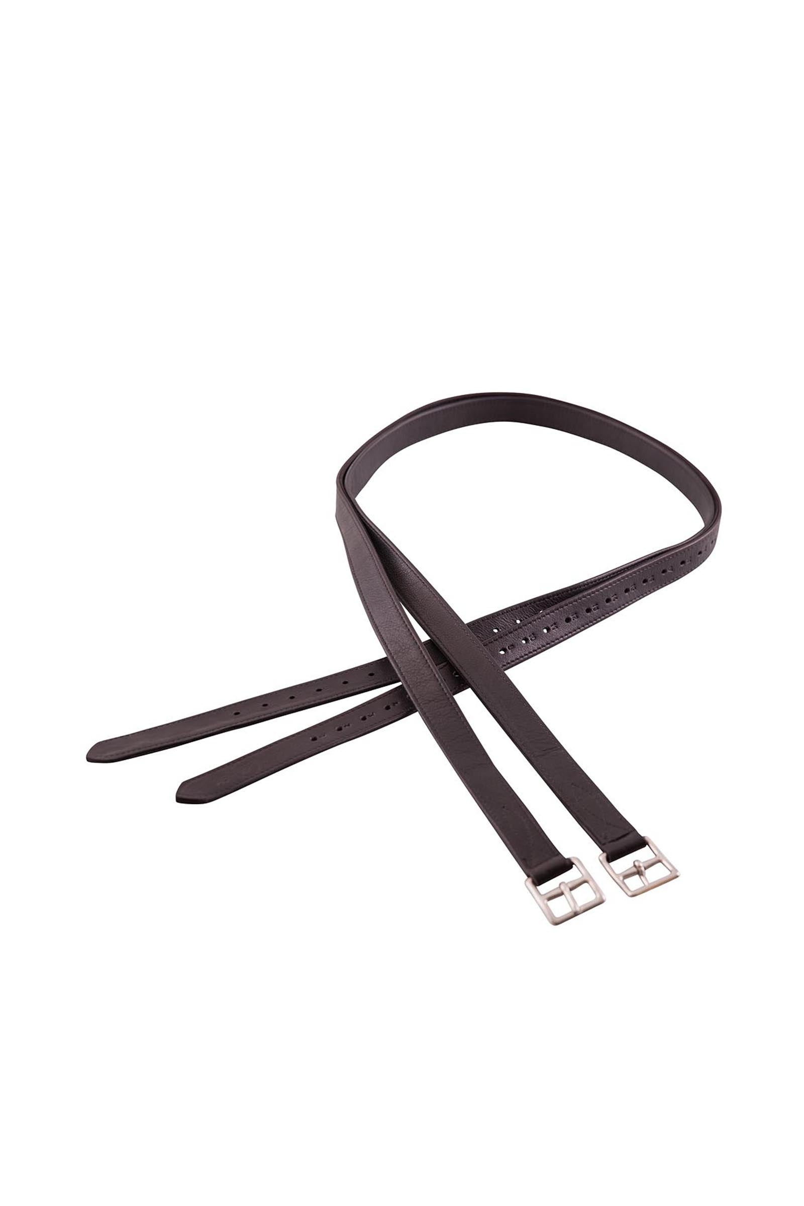 BR Stirrup Leathers Saddles, Girths & Stirrups