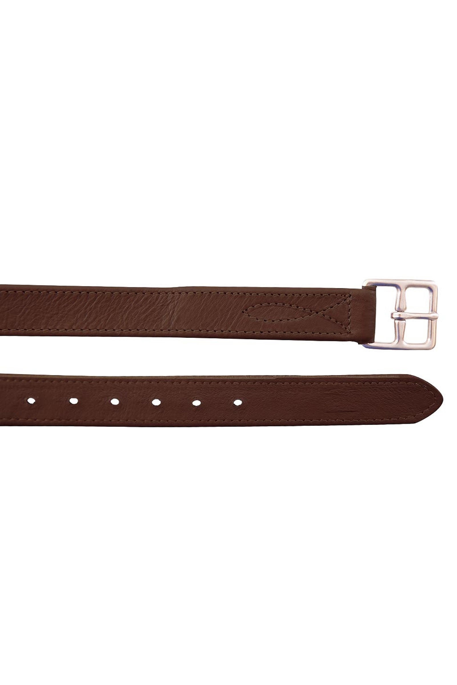 BR Stirrup Leathers Saddles, Girths & Stirrups