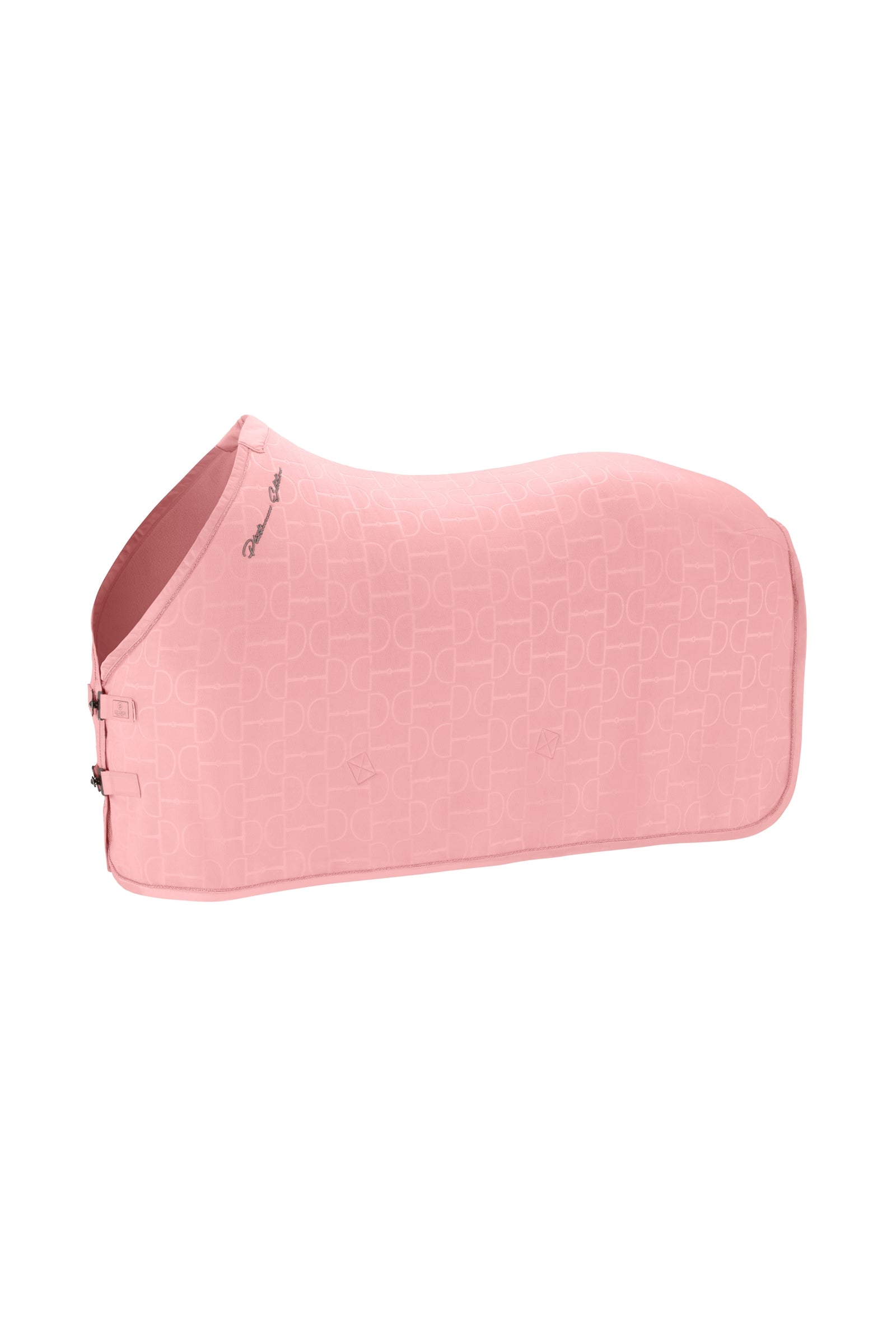 Eskadron Platinum 25 Fleece Stamp Bit Zweetdeken Paardendekens