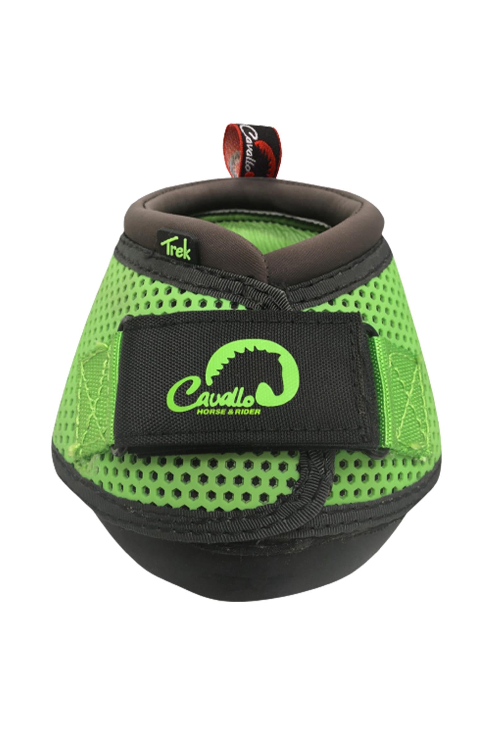 Cavallo Hoof Boots F.R.A. Trek Hoefschoen (slim/paar) Leg & Hoof Protection
