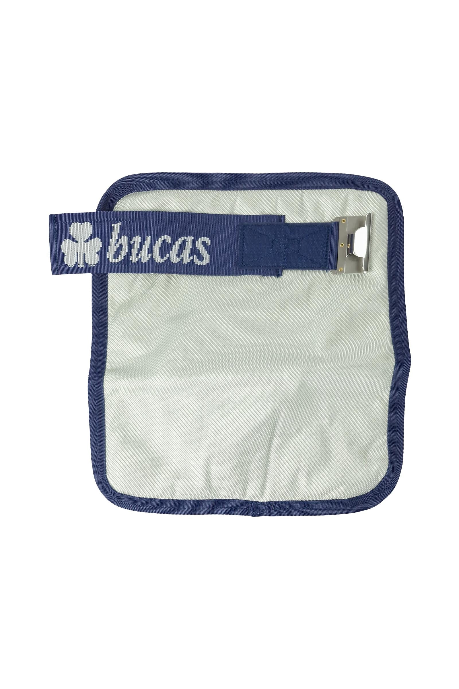 Bucas Chest Extender Click'n Go Magnetic, 24cm Horse Rugs