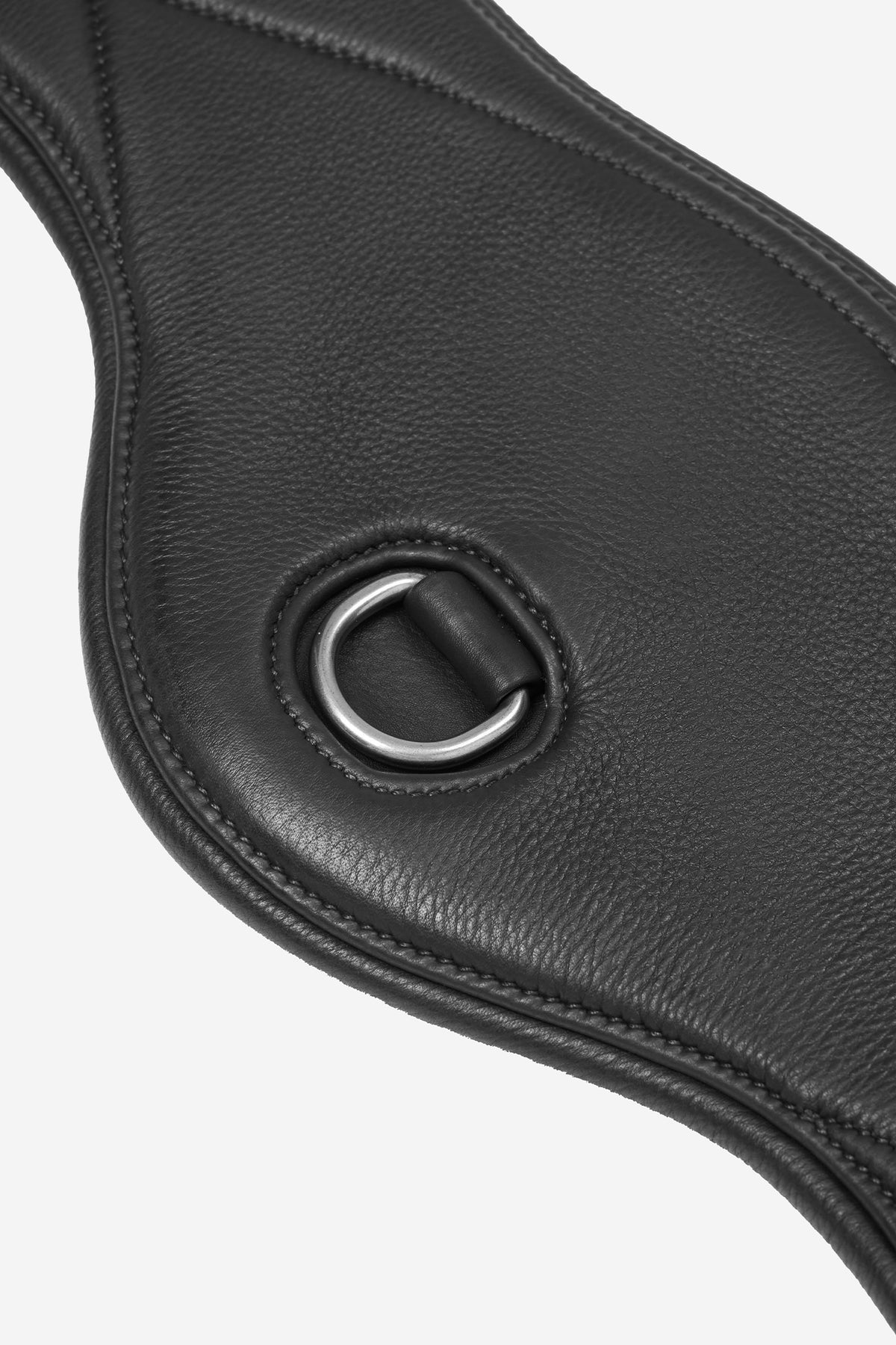 LeMieux Arika Contoured Dressage Girth Saddles, Girths & Stirrups