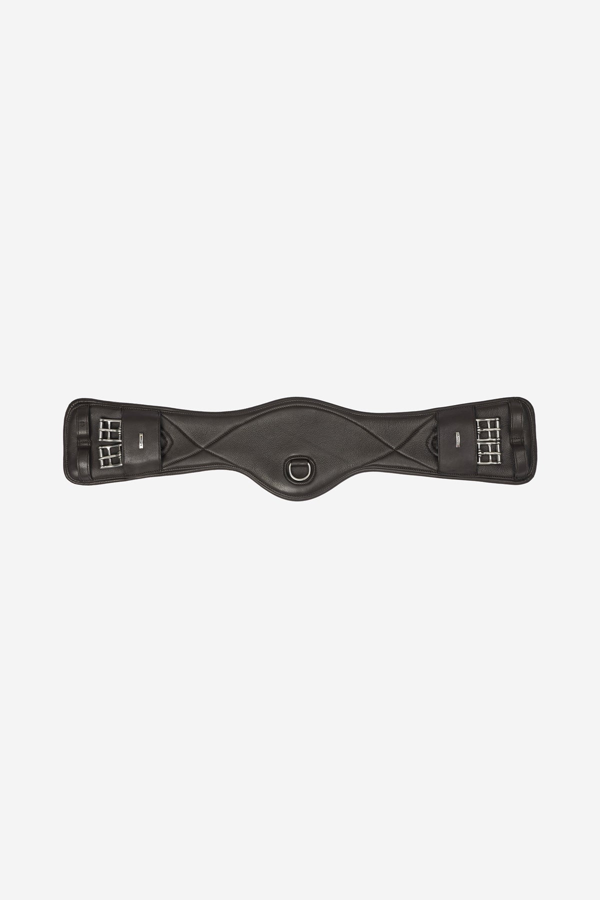 LeMieux Arika Contoured Dressage Girth Saddles, Girths & Stirrups