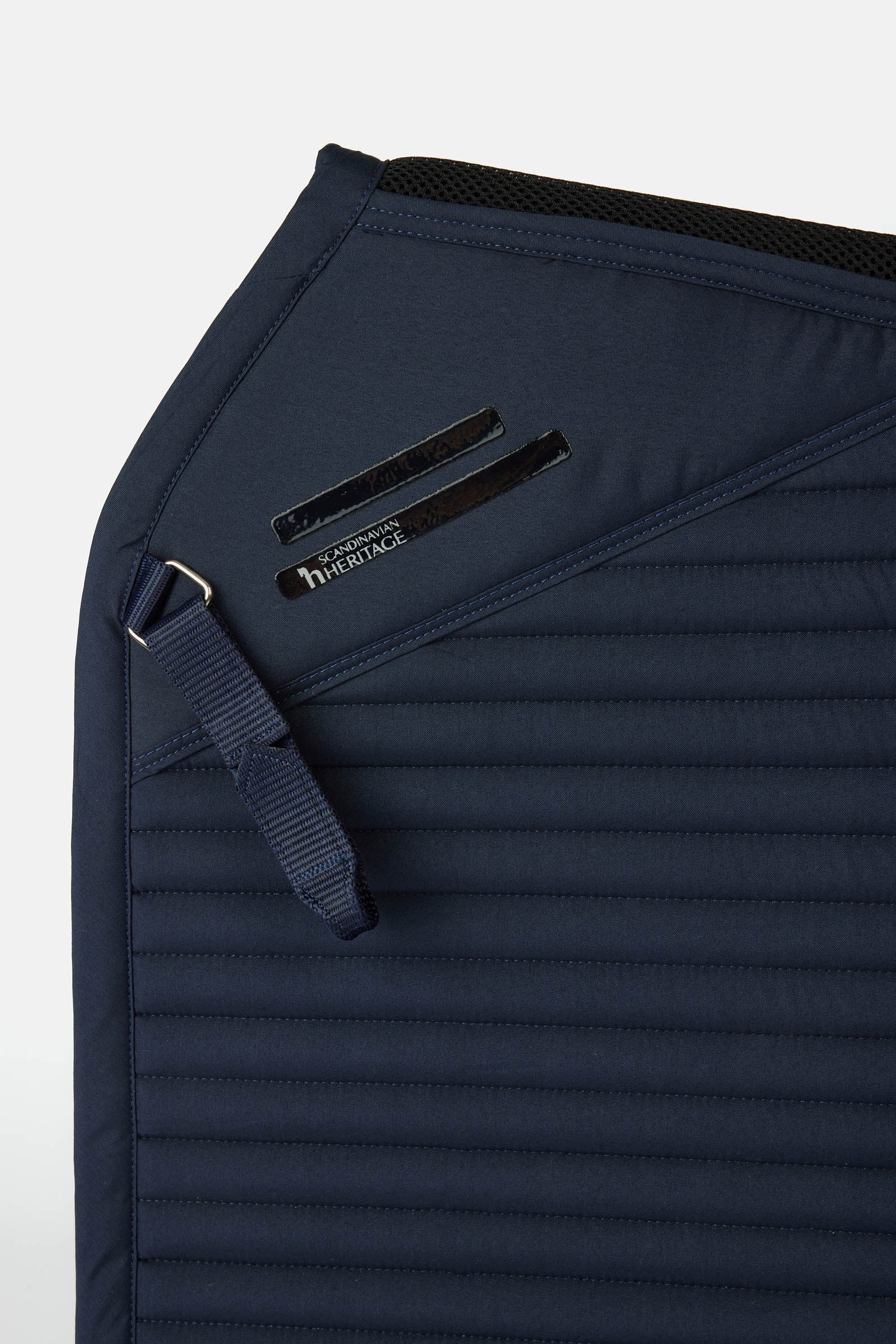 Horze Symphony Dressage Saddle Pad Saddle Pads